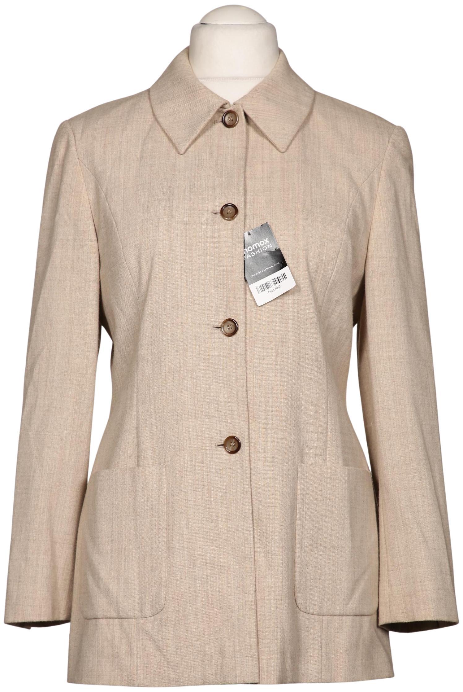 

Hauber Damen Blazer, beige, Gr. 38