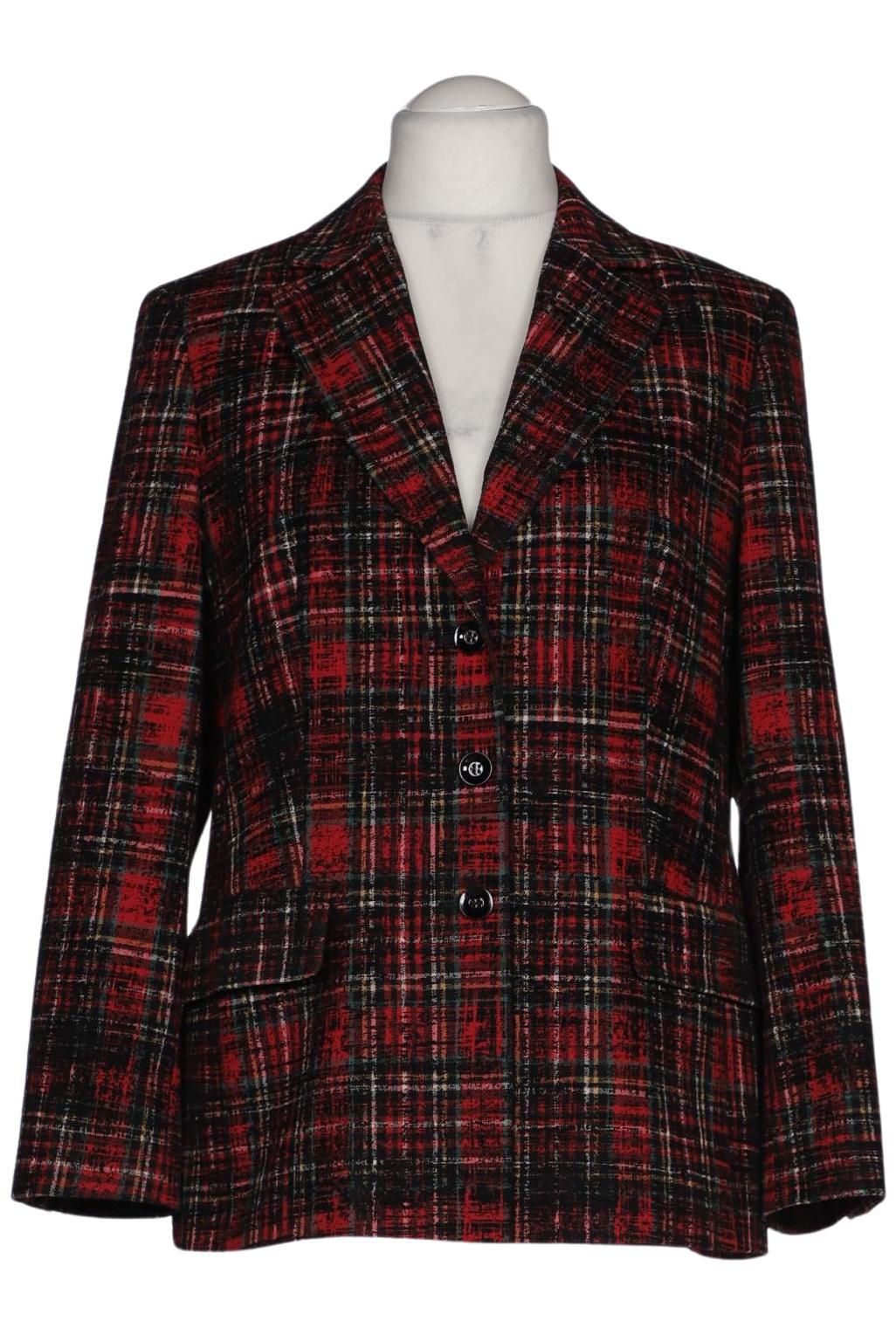 

Hauber Damen Blazer, mehrfarbig, Gr. 42