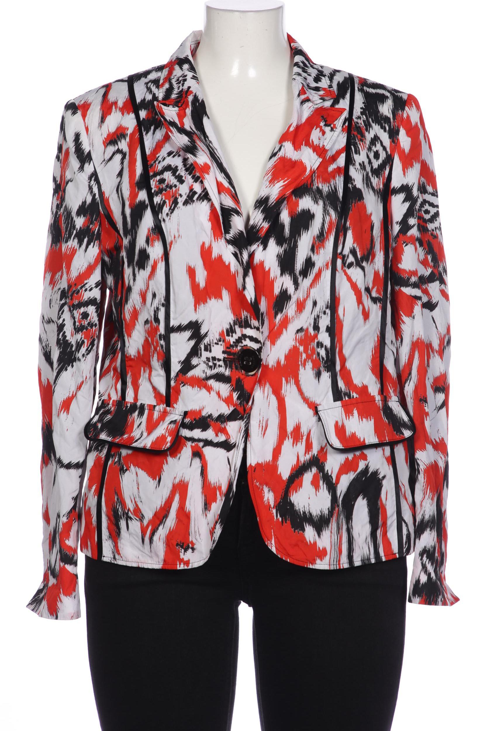 

Hauber Damen Blazer, mehrfarbig, Gr. 44
