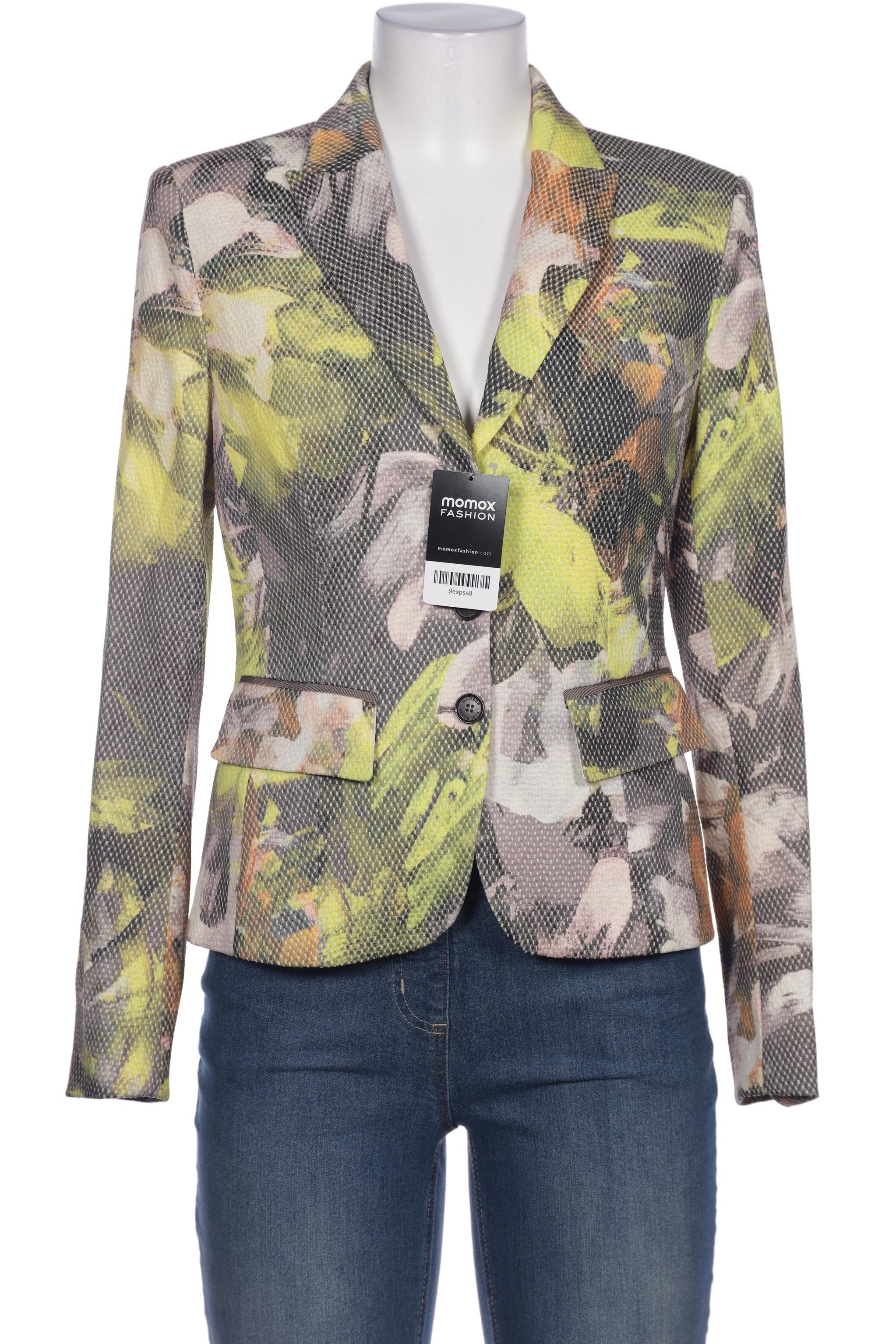 

Hauber Damen Blazer, mehrfarbig, Gr. 38