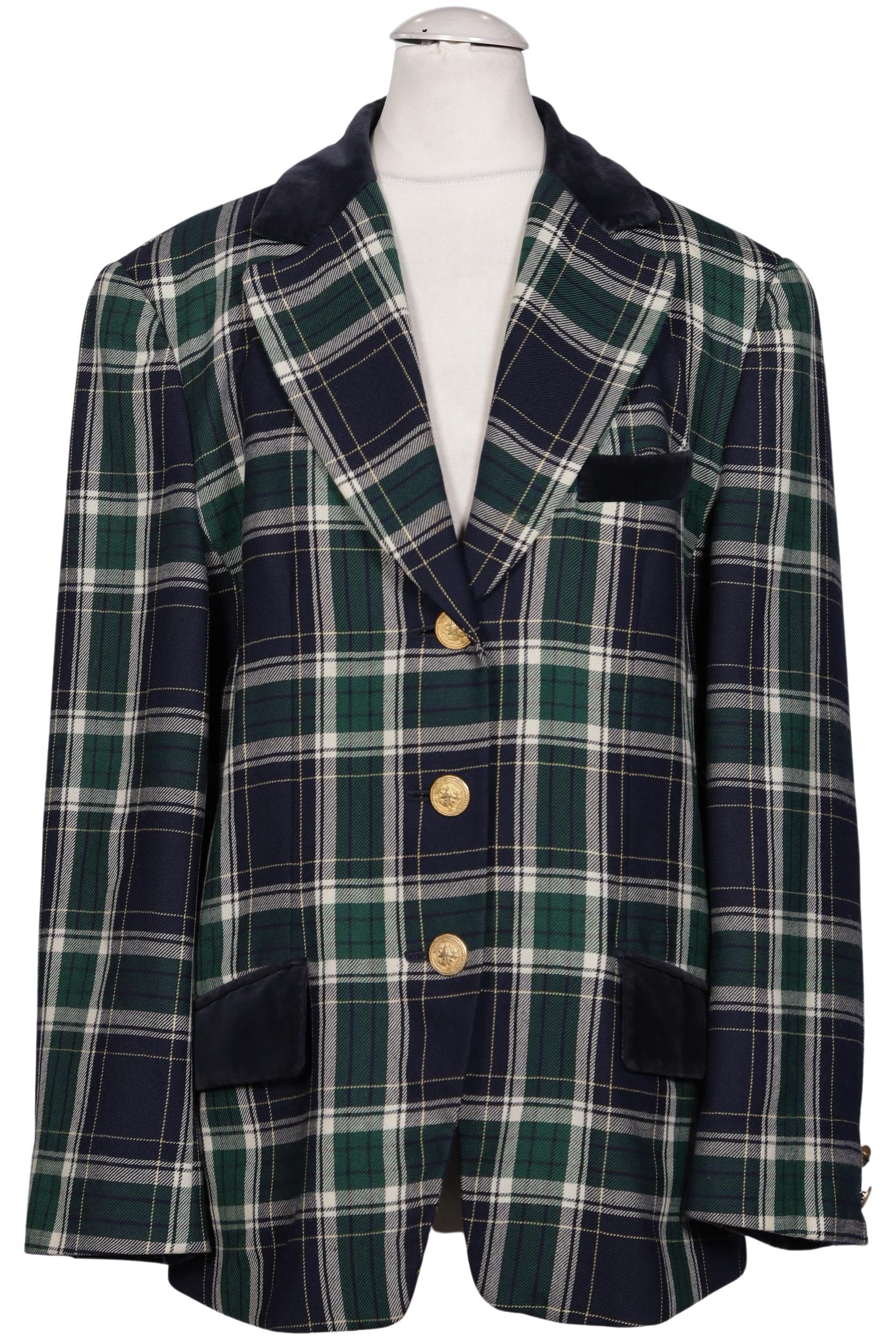 

Hauber Damen Blazer, mehrfarbig, Gr. 36