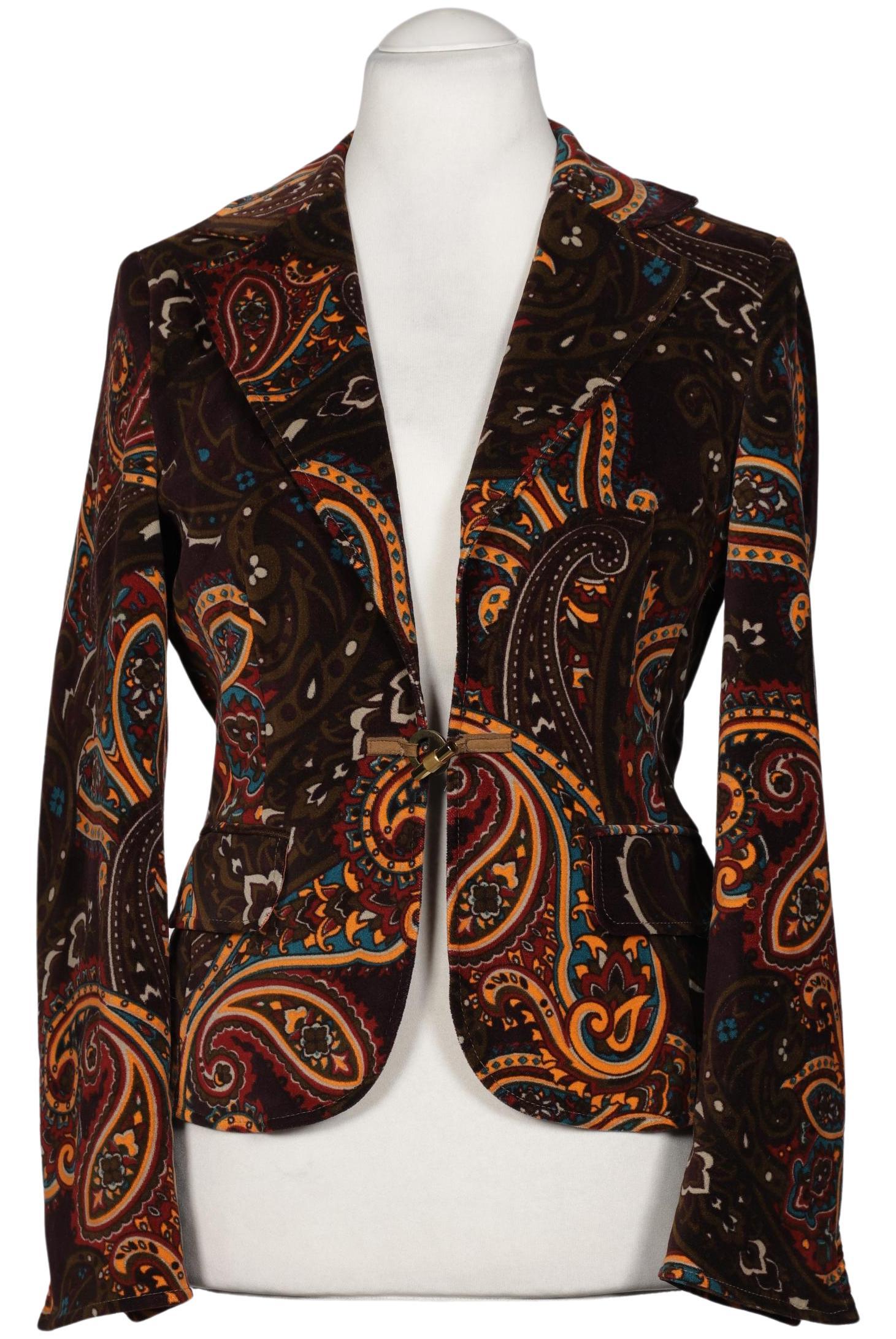 

Hauber Damen Blazer, braun, Gr. 38