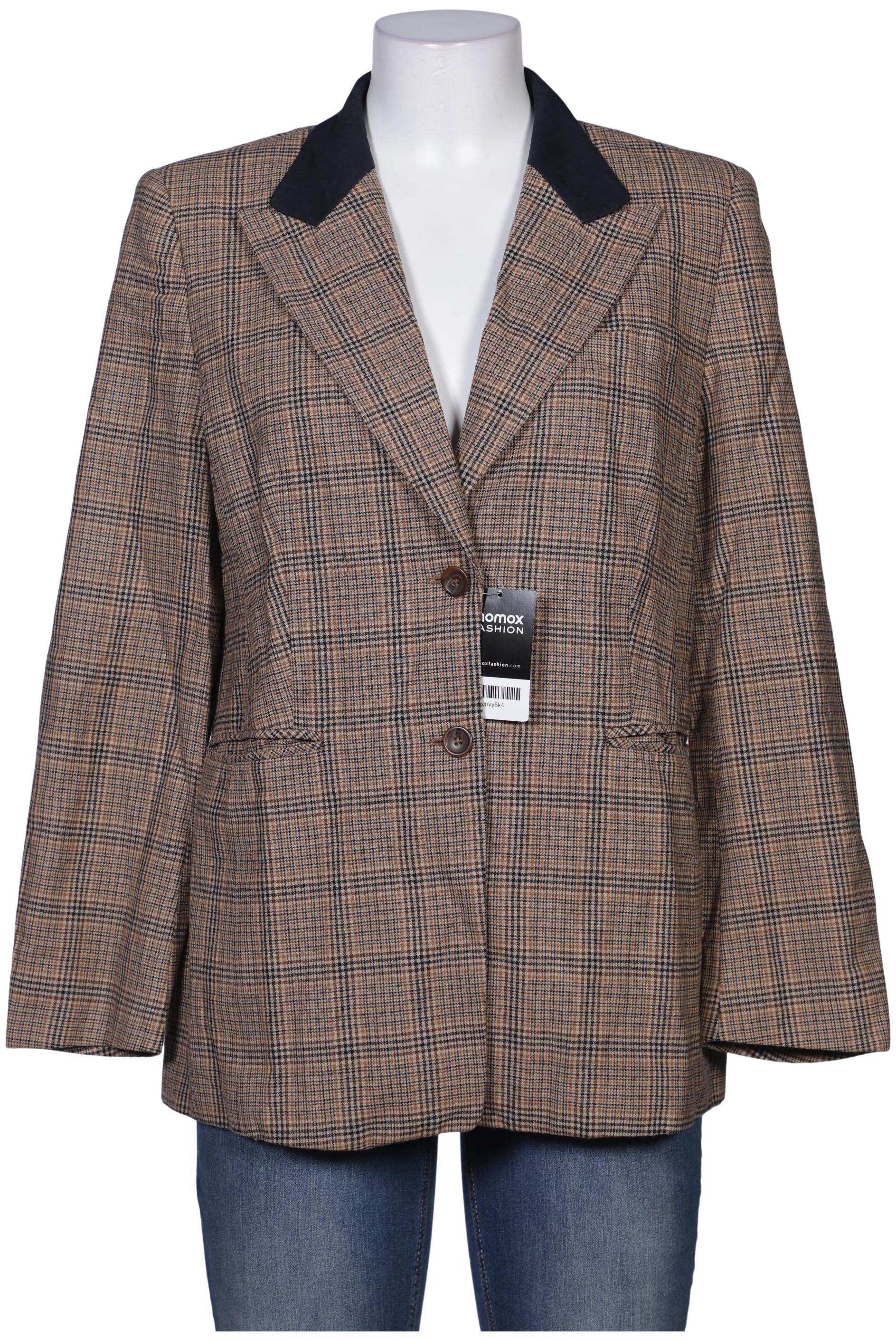Thumbnail - Hauber Damen Blazer, braun, Gr. 40