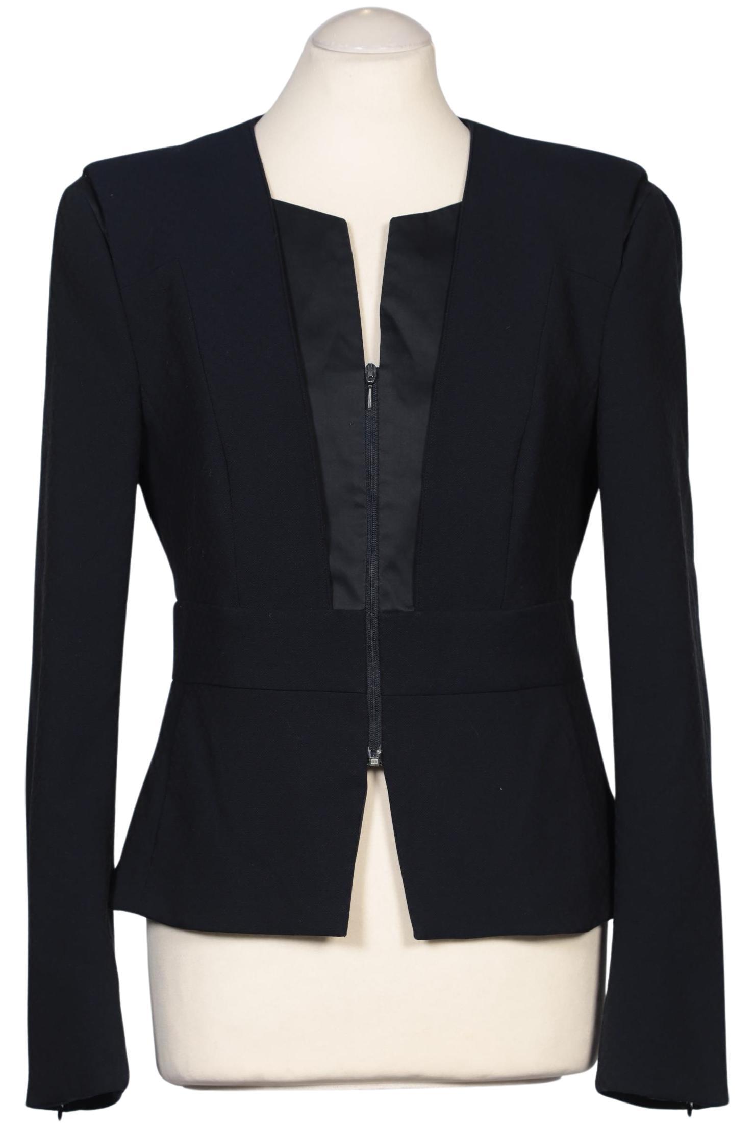 

Hauber Damen Blazer, marineblau, Gr. 38