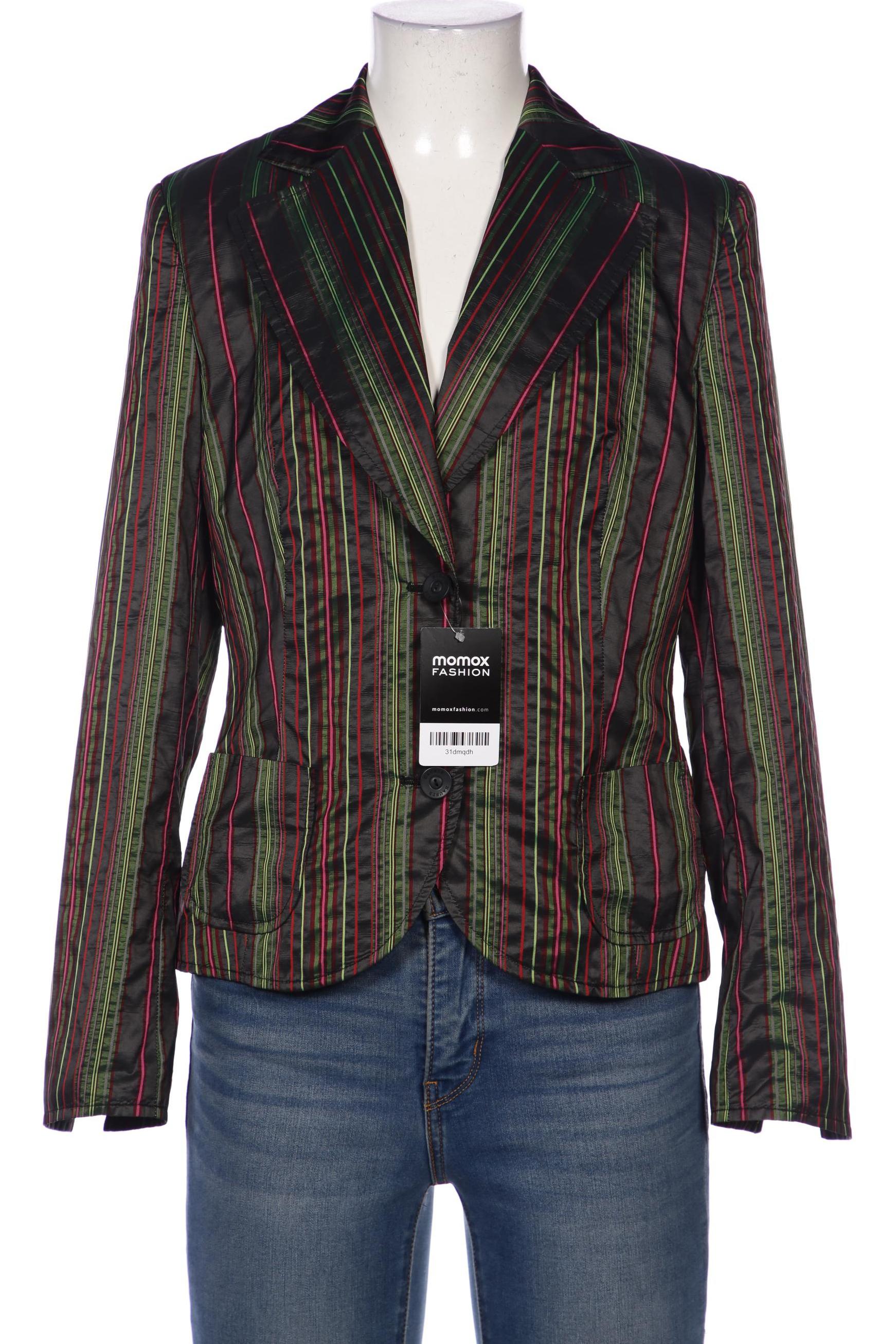 

Hauber Damen Blazer, grün, Gr. 36