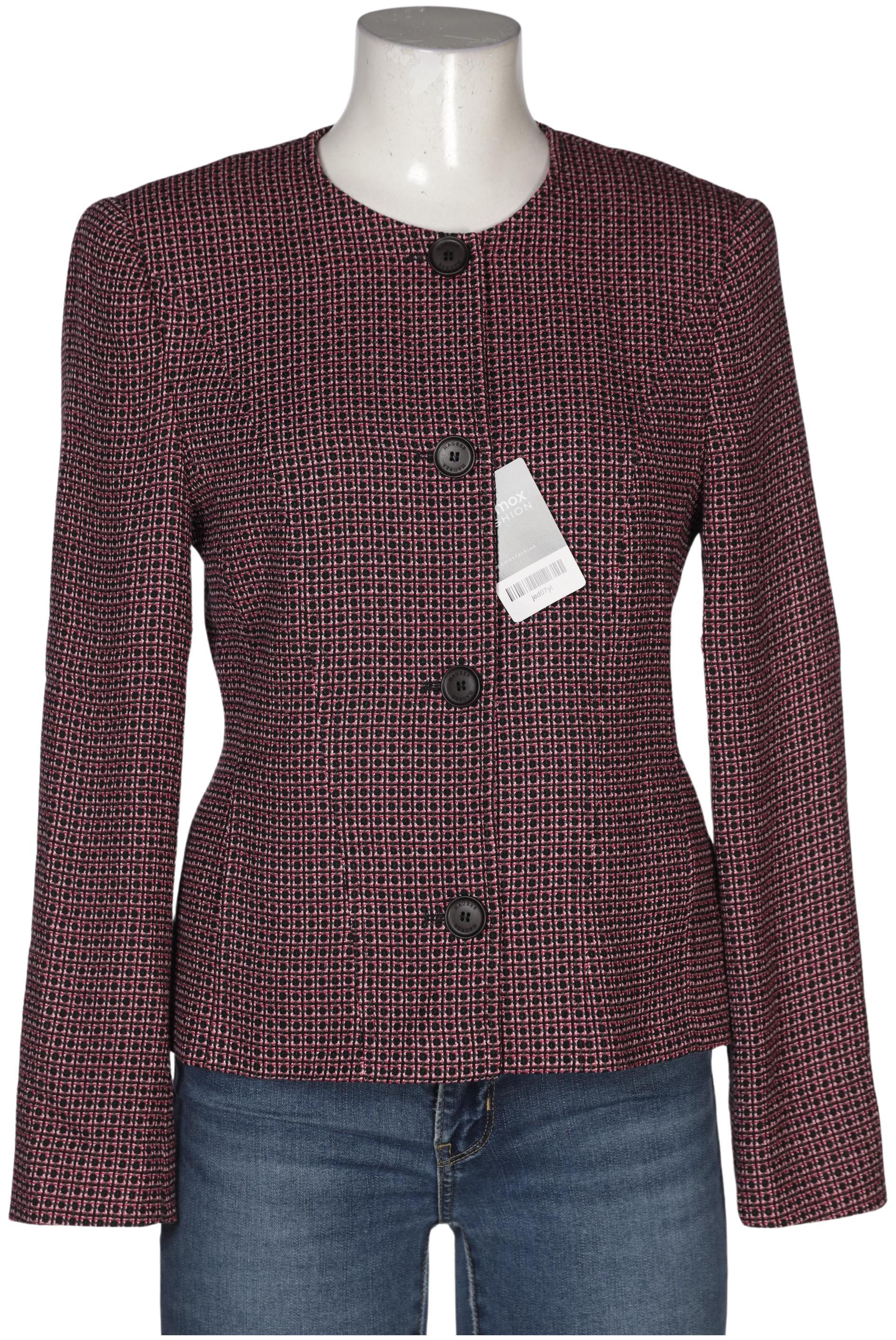 

Hauber Damen Blazer, pink, Gr. 38