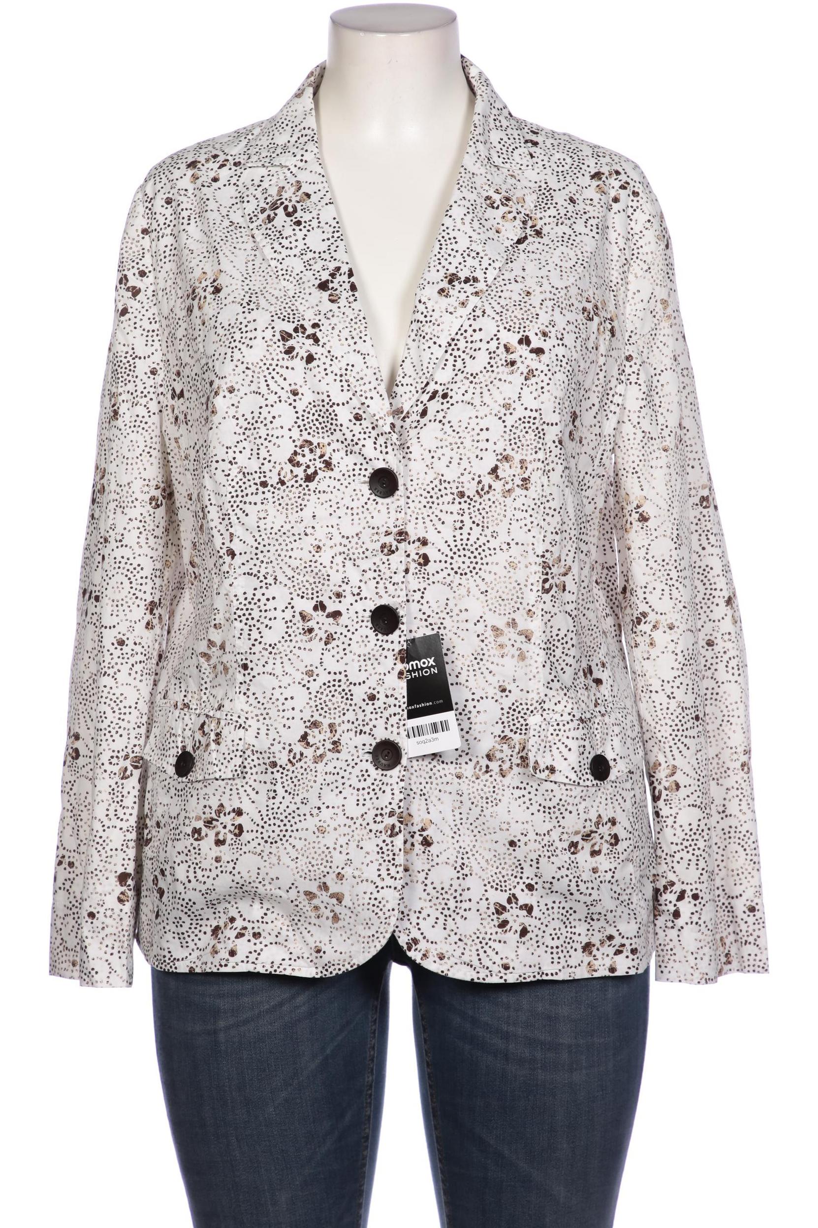 

Hauber Damen Blazer, mehrfarbig, Gr. 46