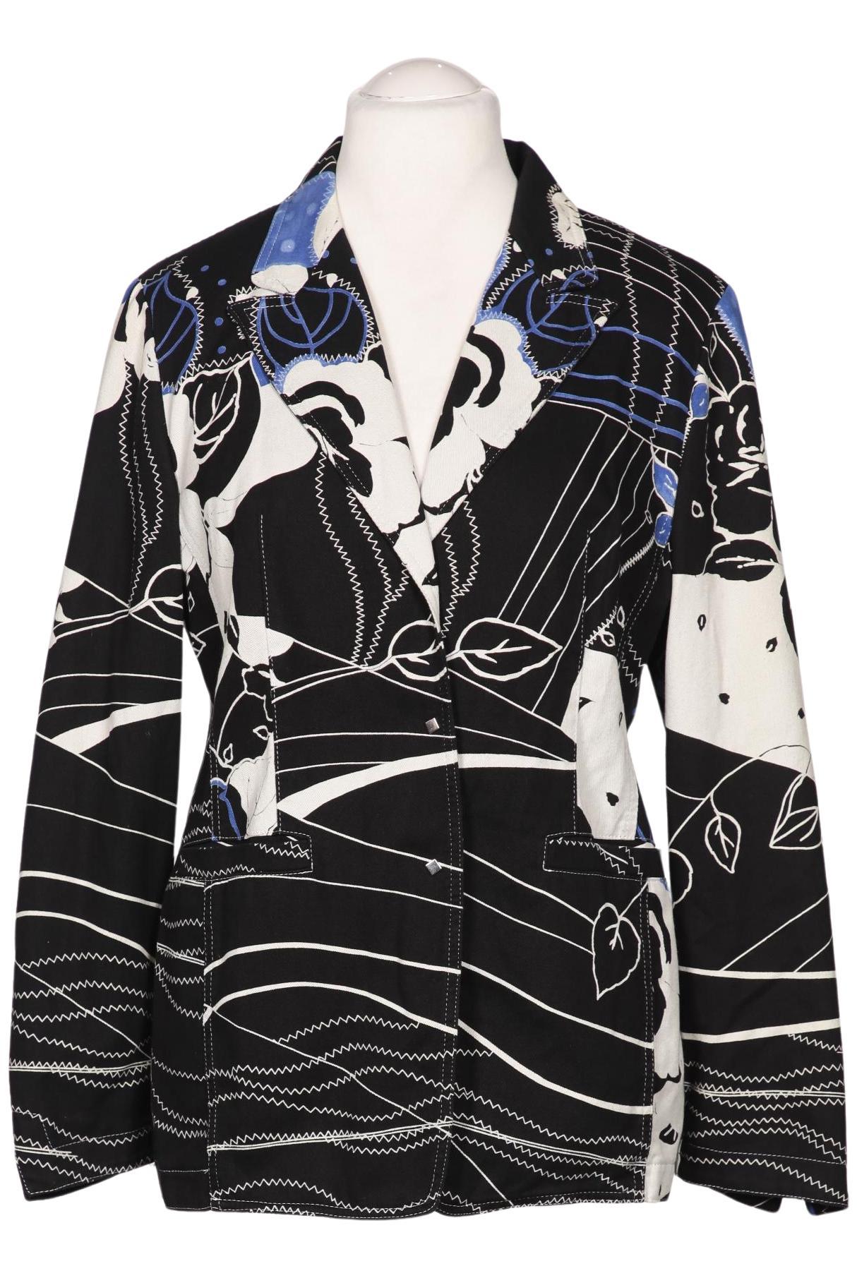 

Hauber Damen Blazer, mehrfarbig, Gr. 40