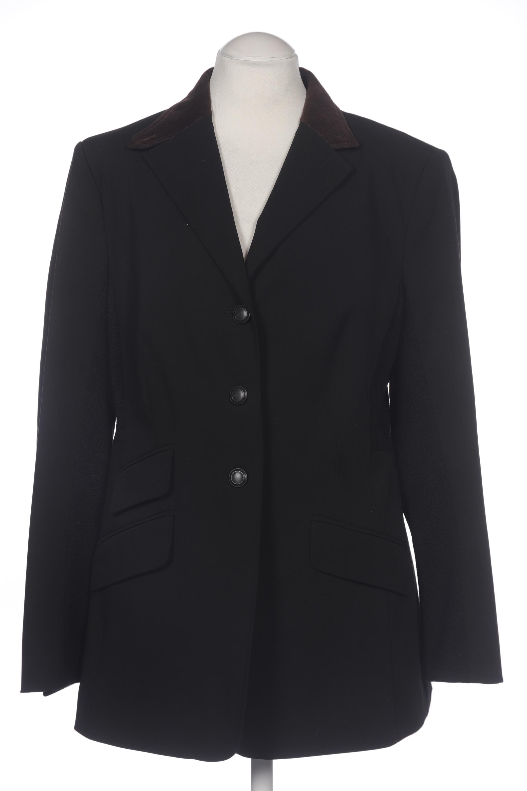 

Hauber Damen Blazer, braun, Gr. 40