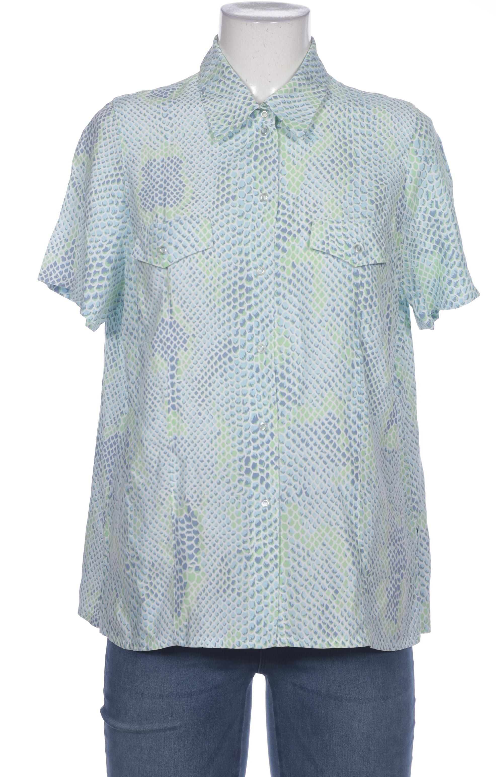 

Hauber Damen Bluse, pink, Gr. 42