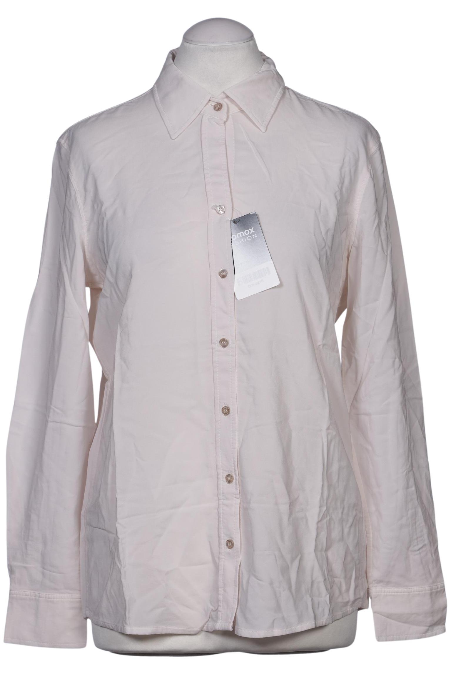 

Hauber Damen Bluse, beige, Gr. 38