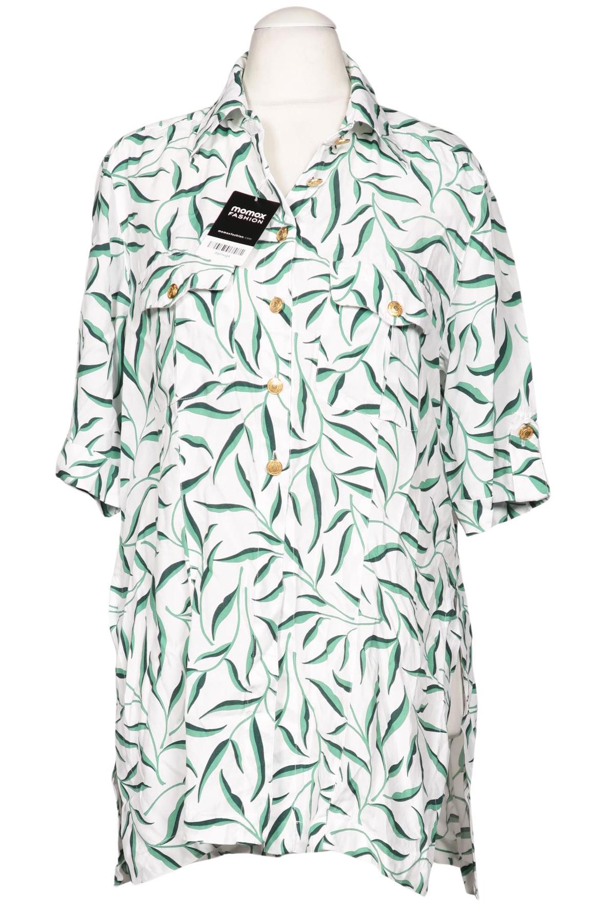 

Hauber Damen Bluse, mehrfarbig, Gr. 36