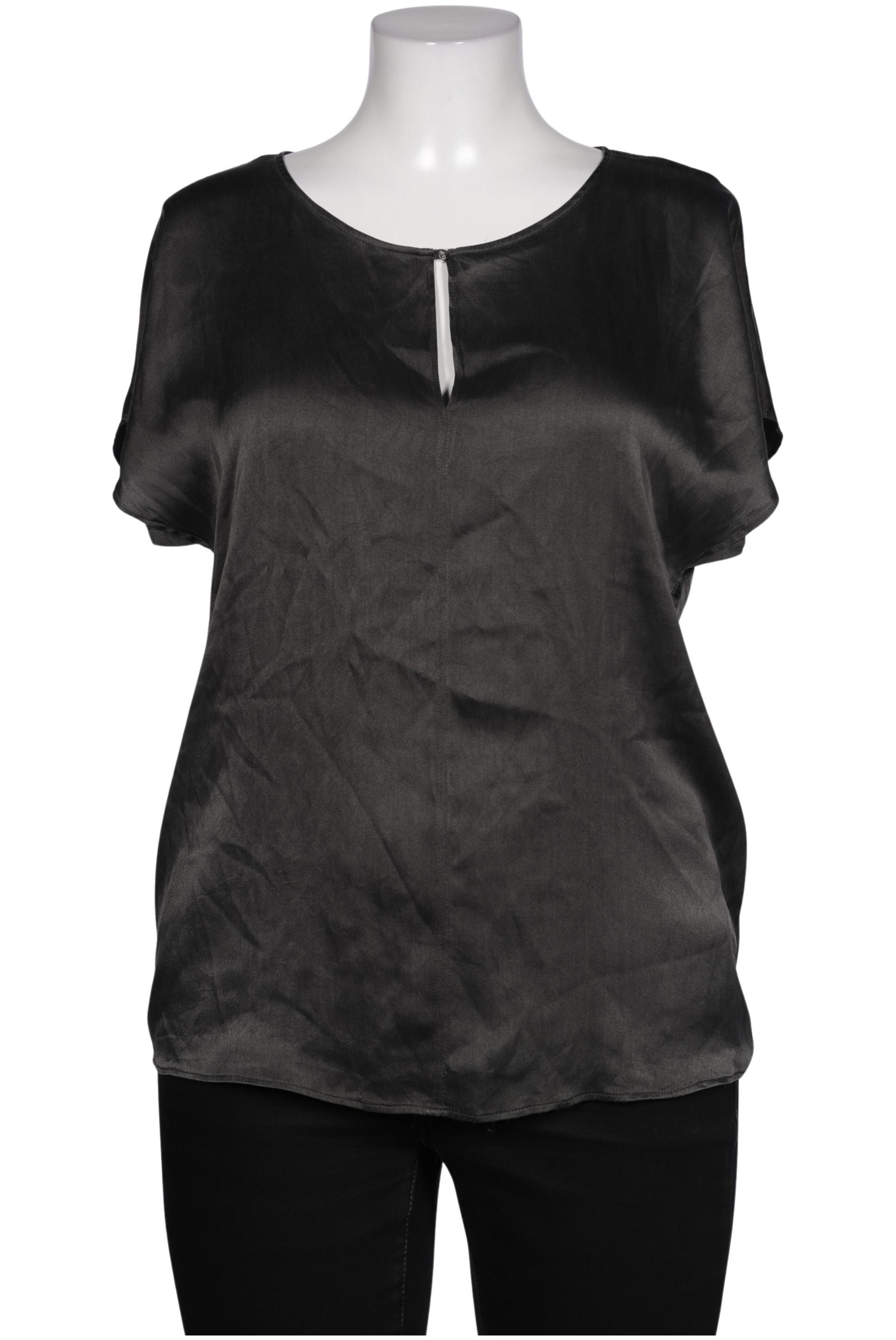 

Hauber Damen Bluse, grün, Gr. 42
