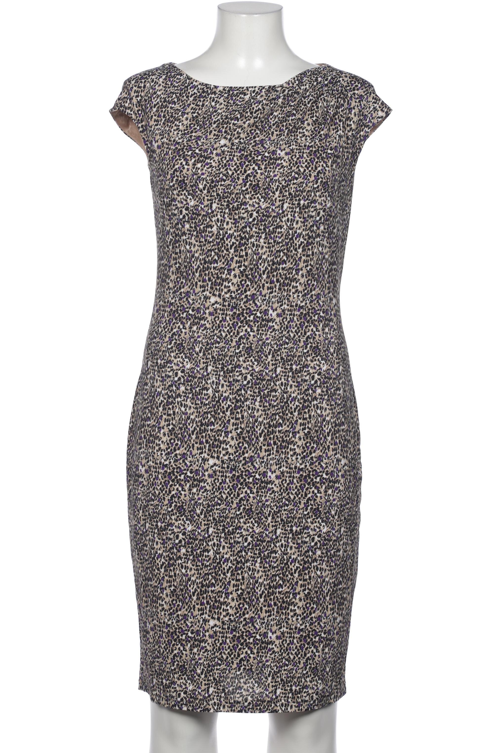 

Hauber Damen Kleid, beige, Gr. 38