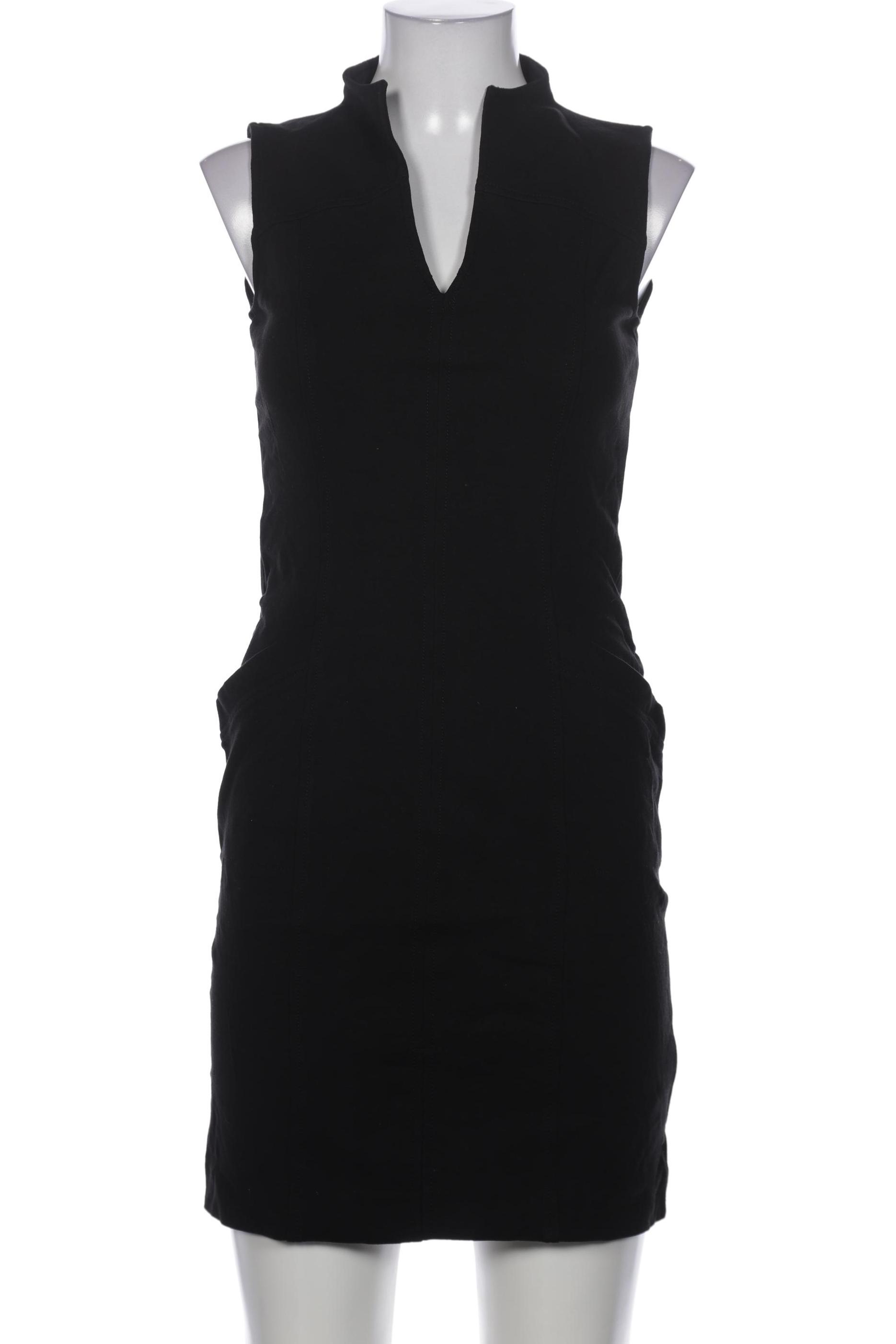 

Hauber Damen Kleid, schwarz, Gr. 38