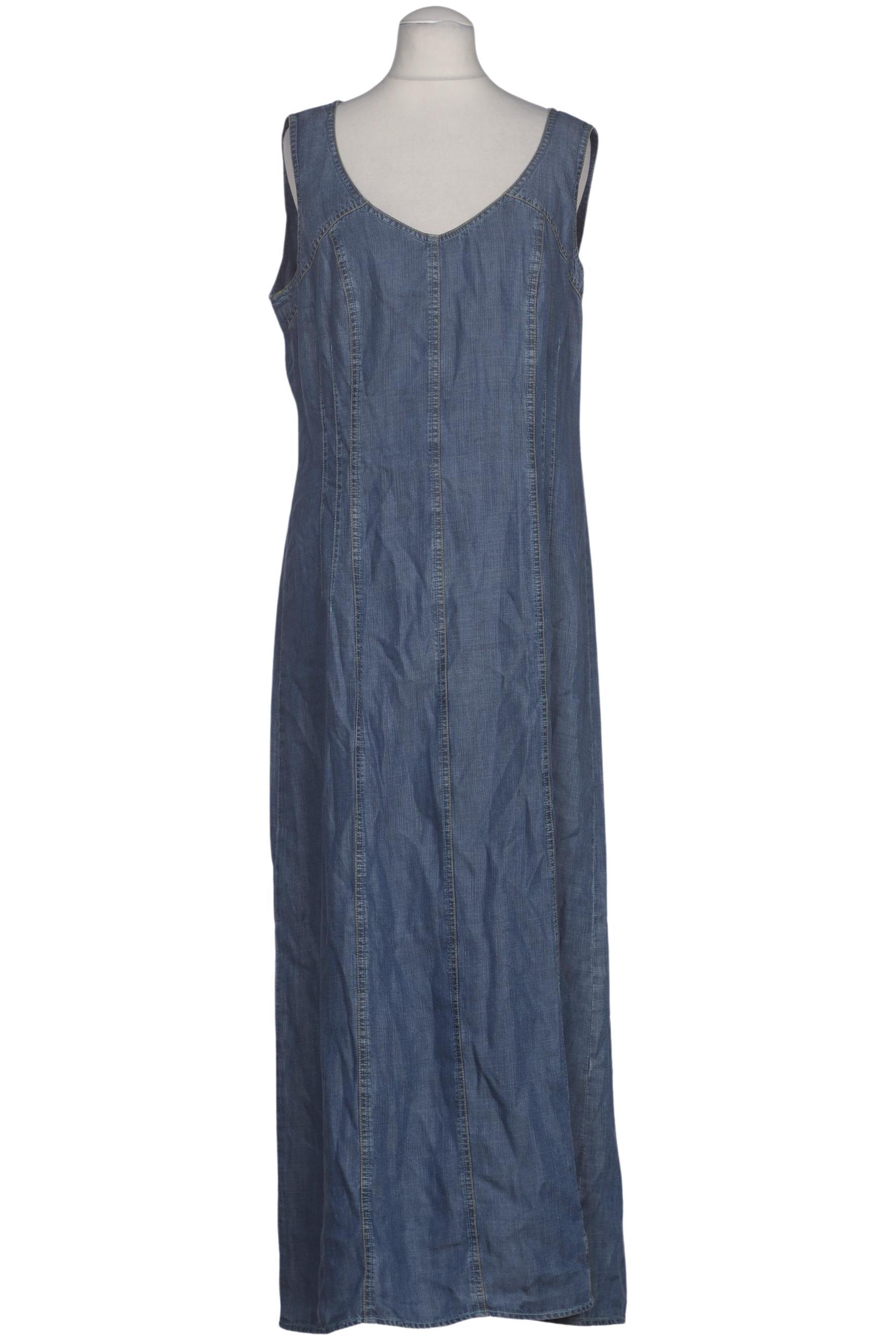 

Hauber Damen Kleid, blau, Gr. 40