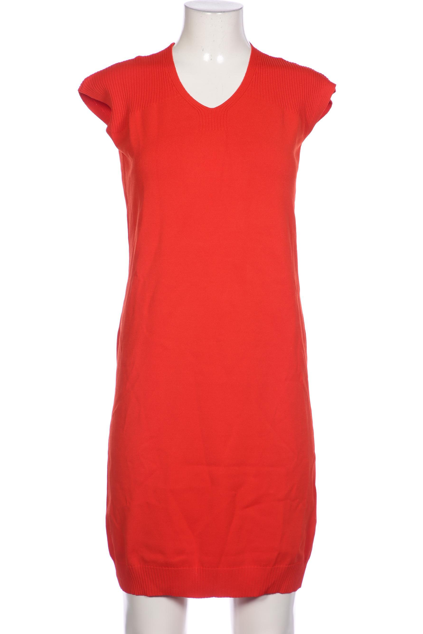 

Hauber Damen Kleid, rot, Gr. 38