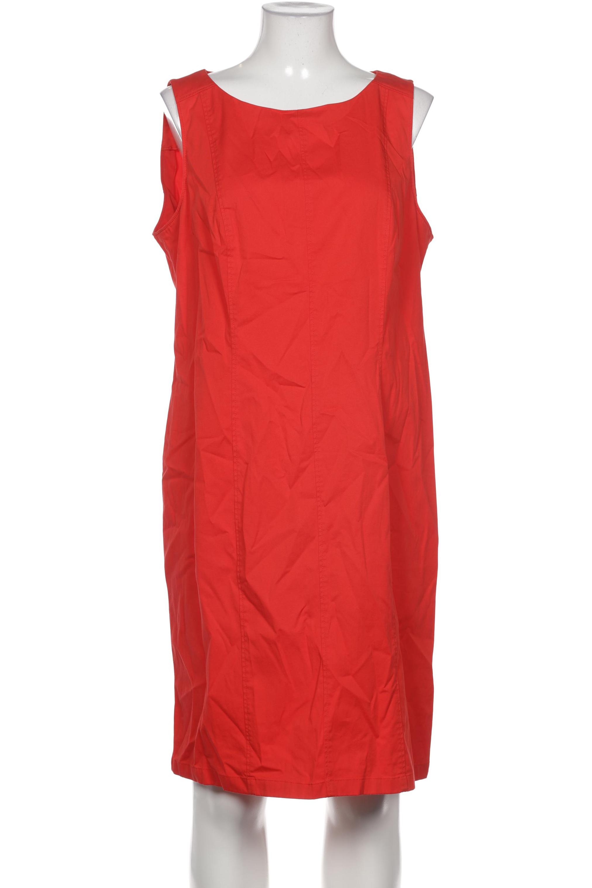 

Hauber Damen Kleid, rot, Gr. 44