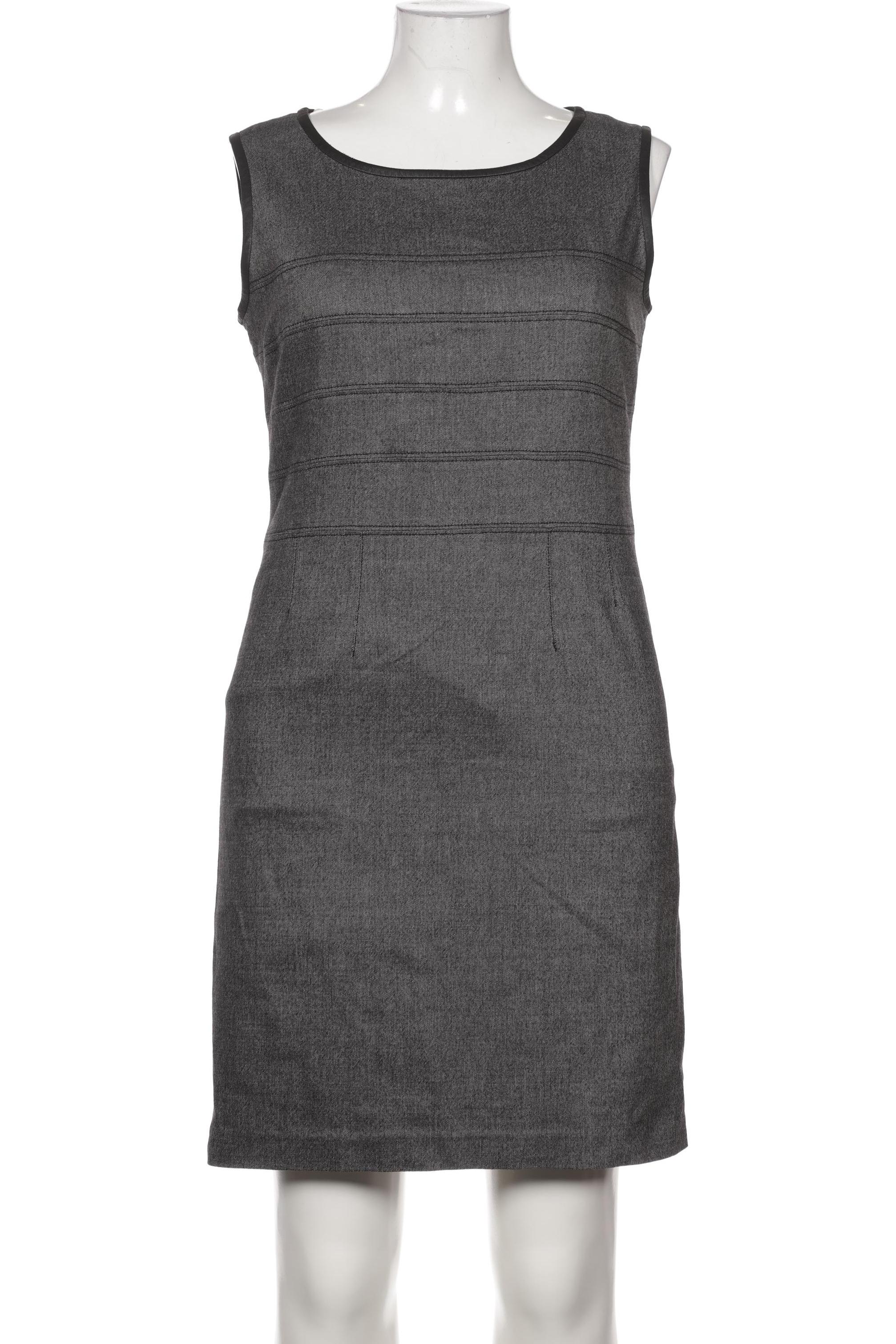 

Hauber Damen Kleid, grau, Gr. 40