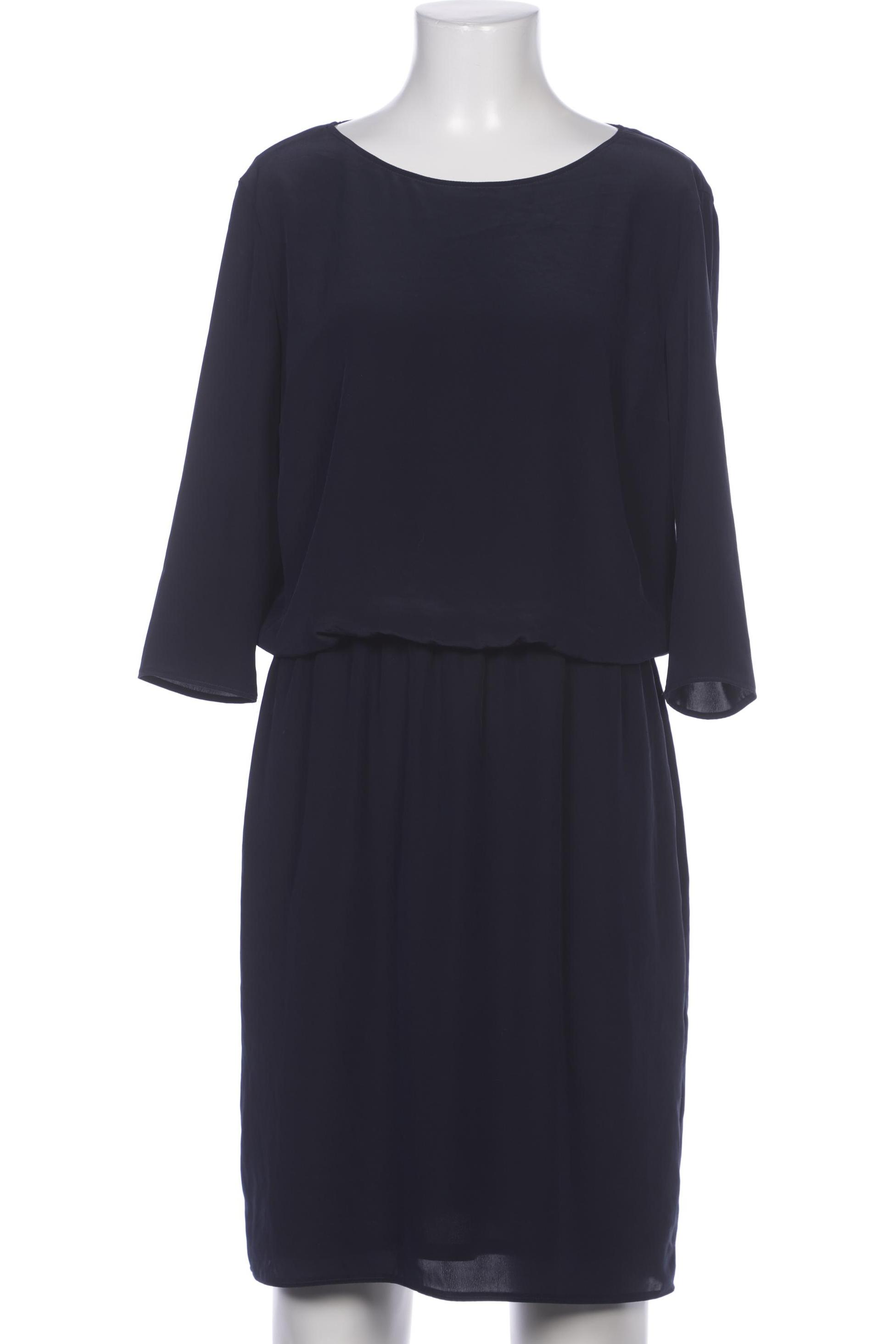 

Hauber Damen Kleid, marineblau, Gr. 38