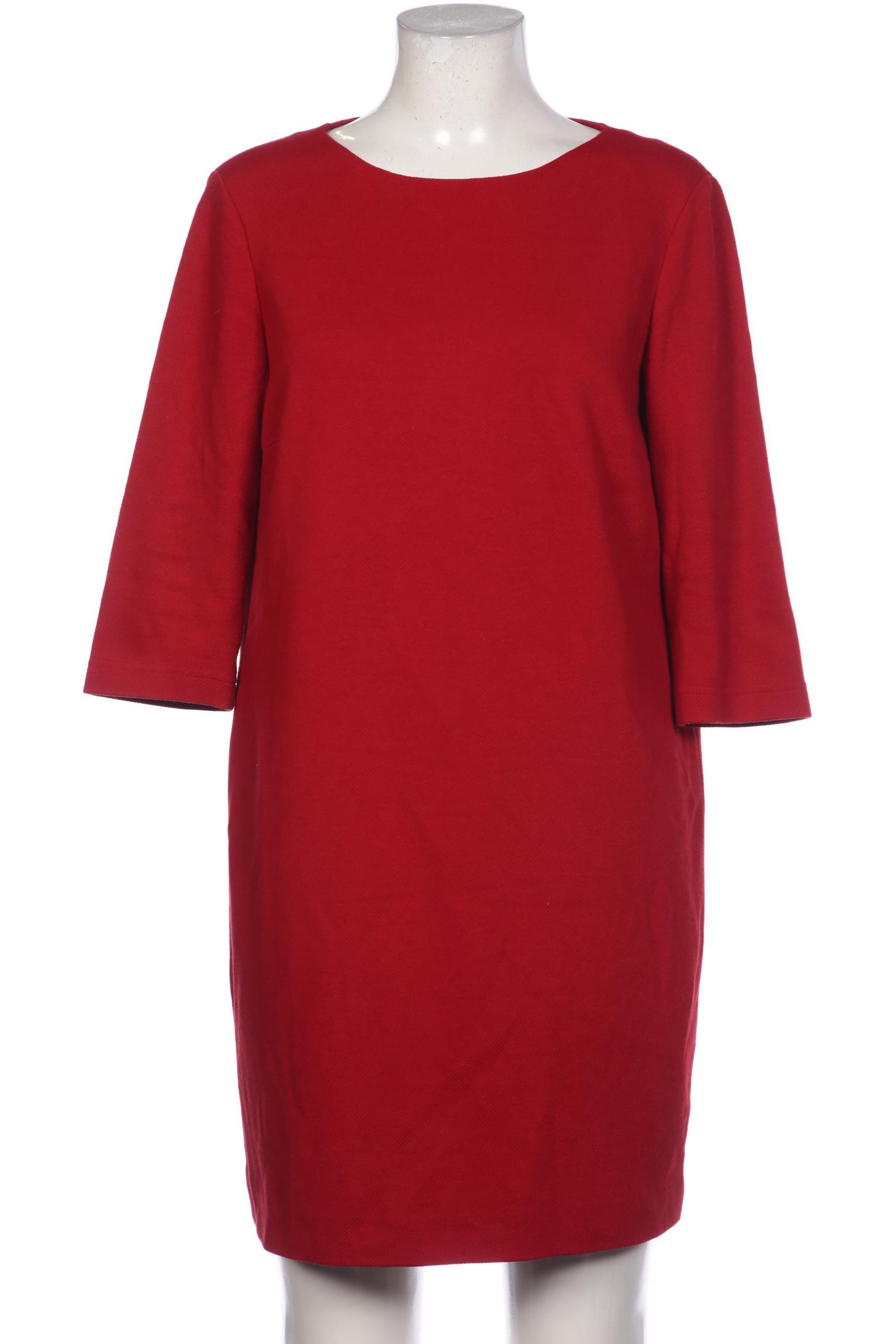 

Hauber Damen Kleid, rot, Gr. 40