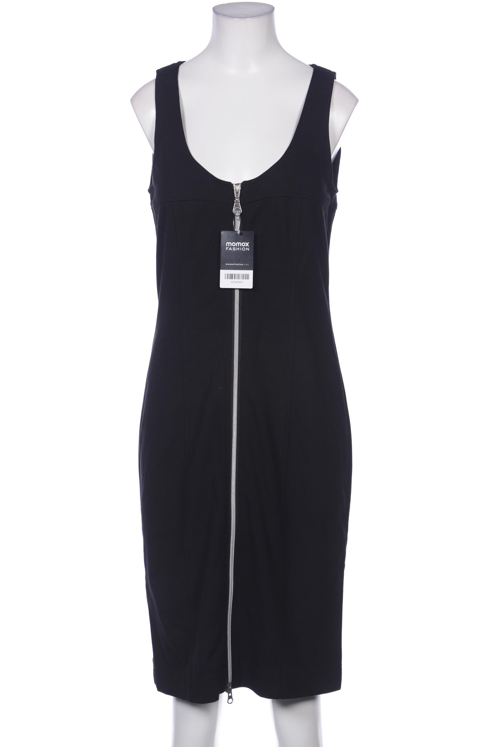 Thumbnail - Hauber Damen Kleid, schwarz, Gr. 38