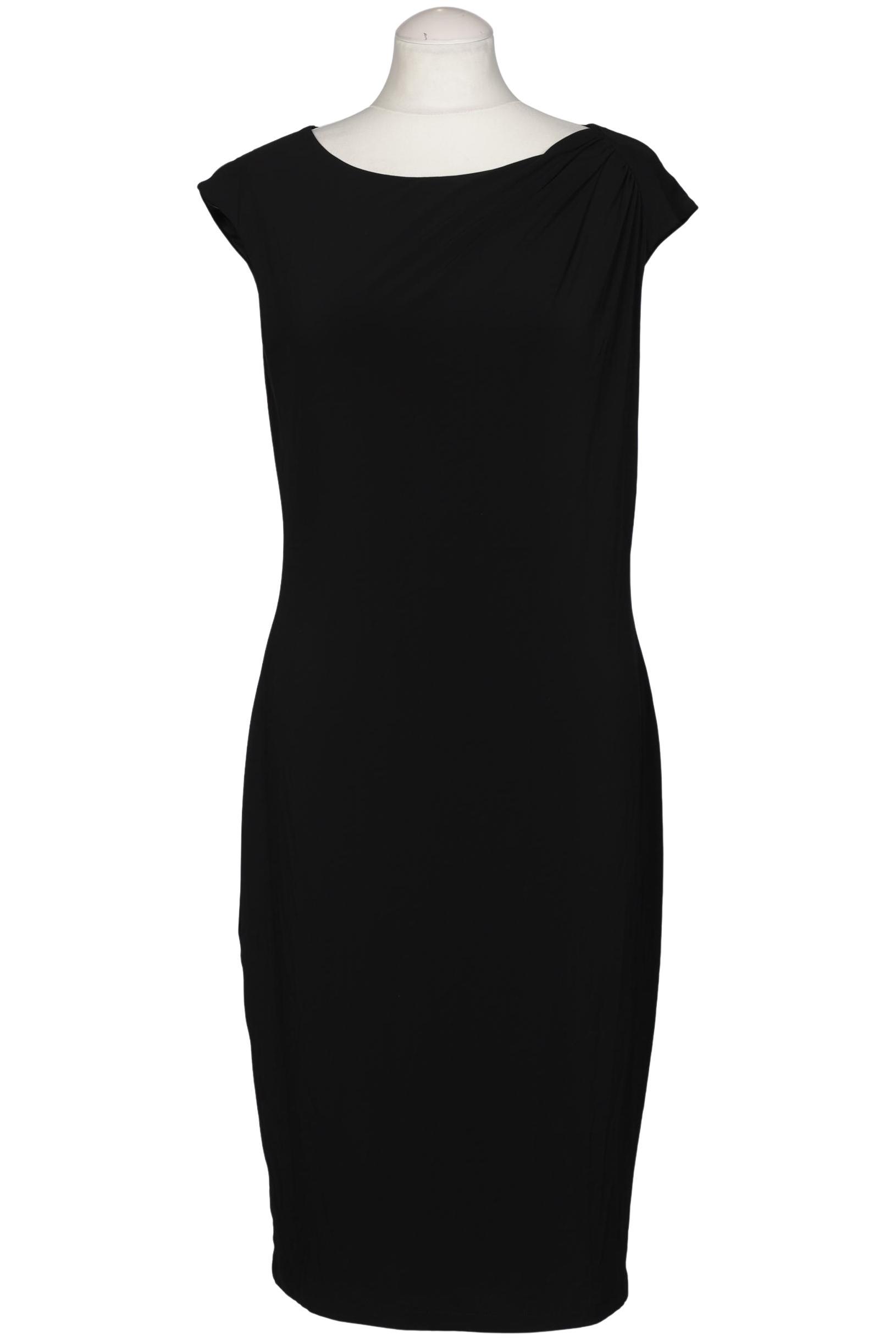 

Hauber Damen Kleid, schwarz, Gr. 40