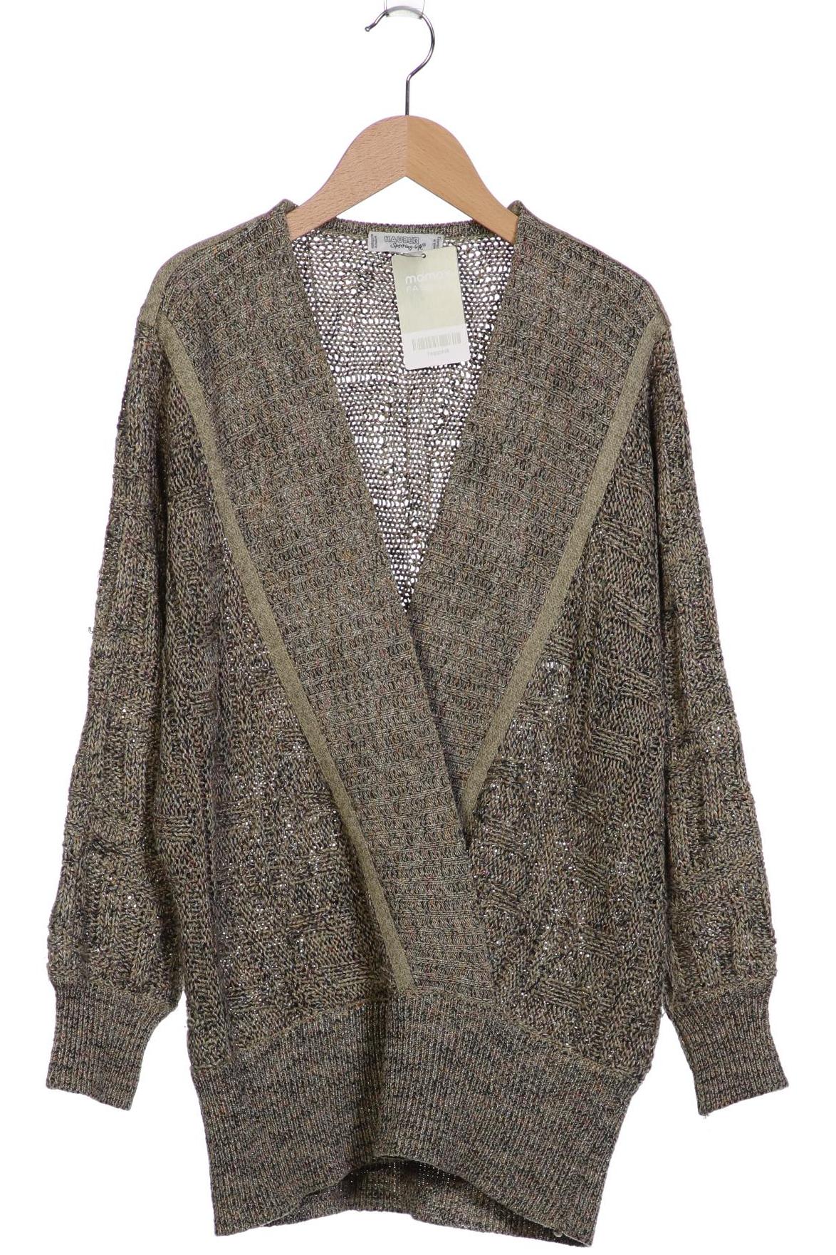 

Hauber Damen Pullover, hellgrün, Gr. 38