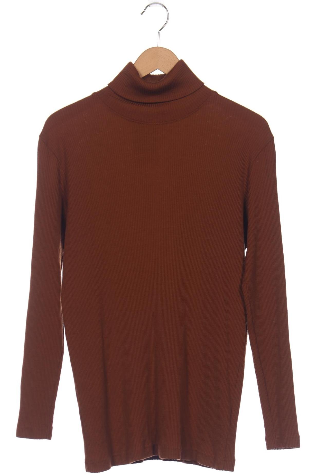 

Hauber Damen Pullover, braun, Gr. 44
