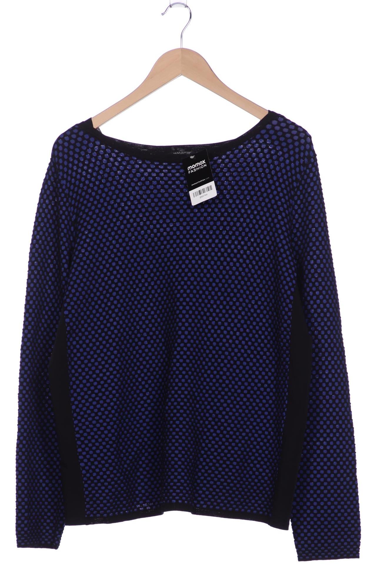 

Hauber Damen Pullover, marineblau, Gr. 44