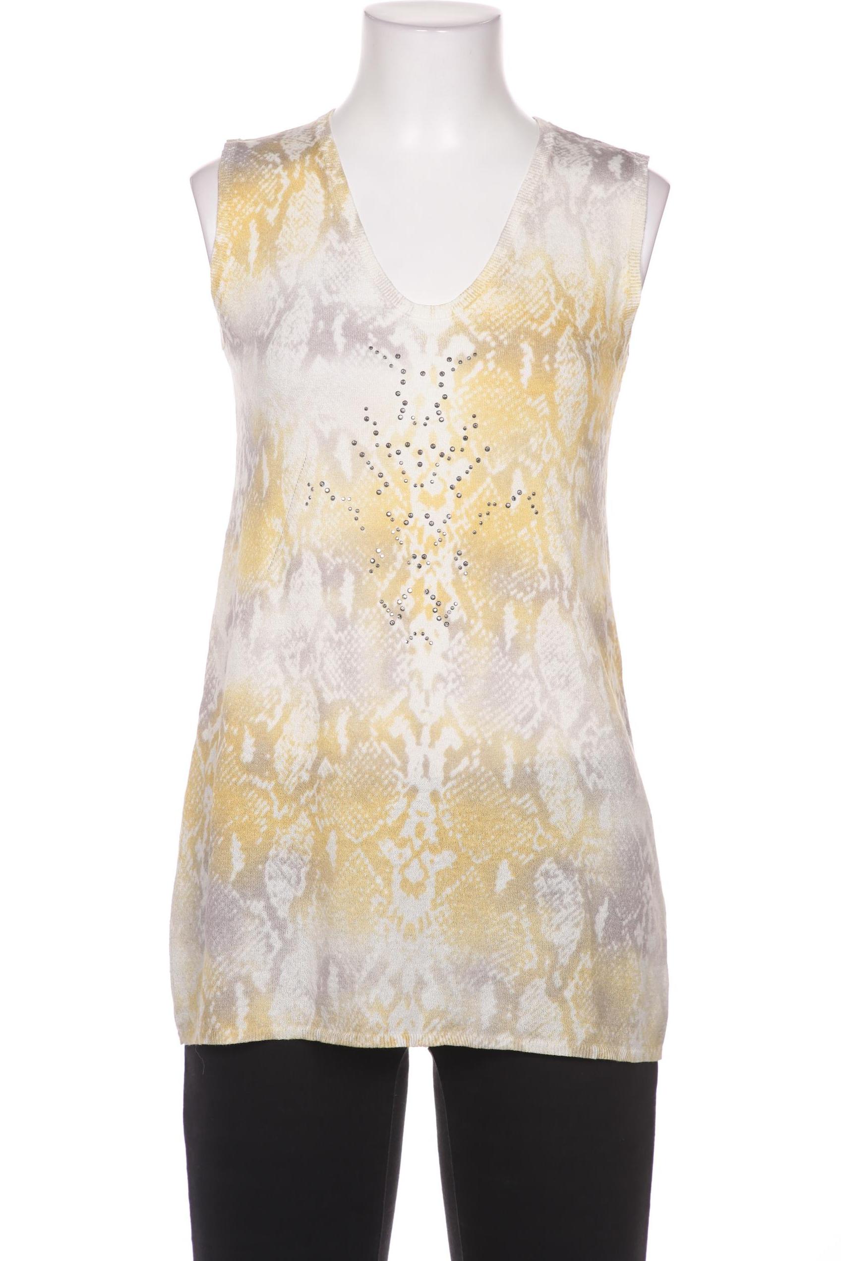 

Hauber Damen Pullover, mehrfarbig, Gr. 36