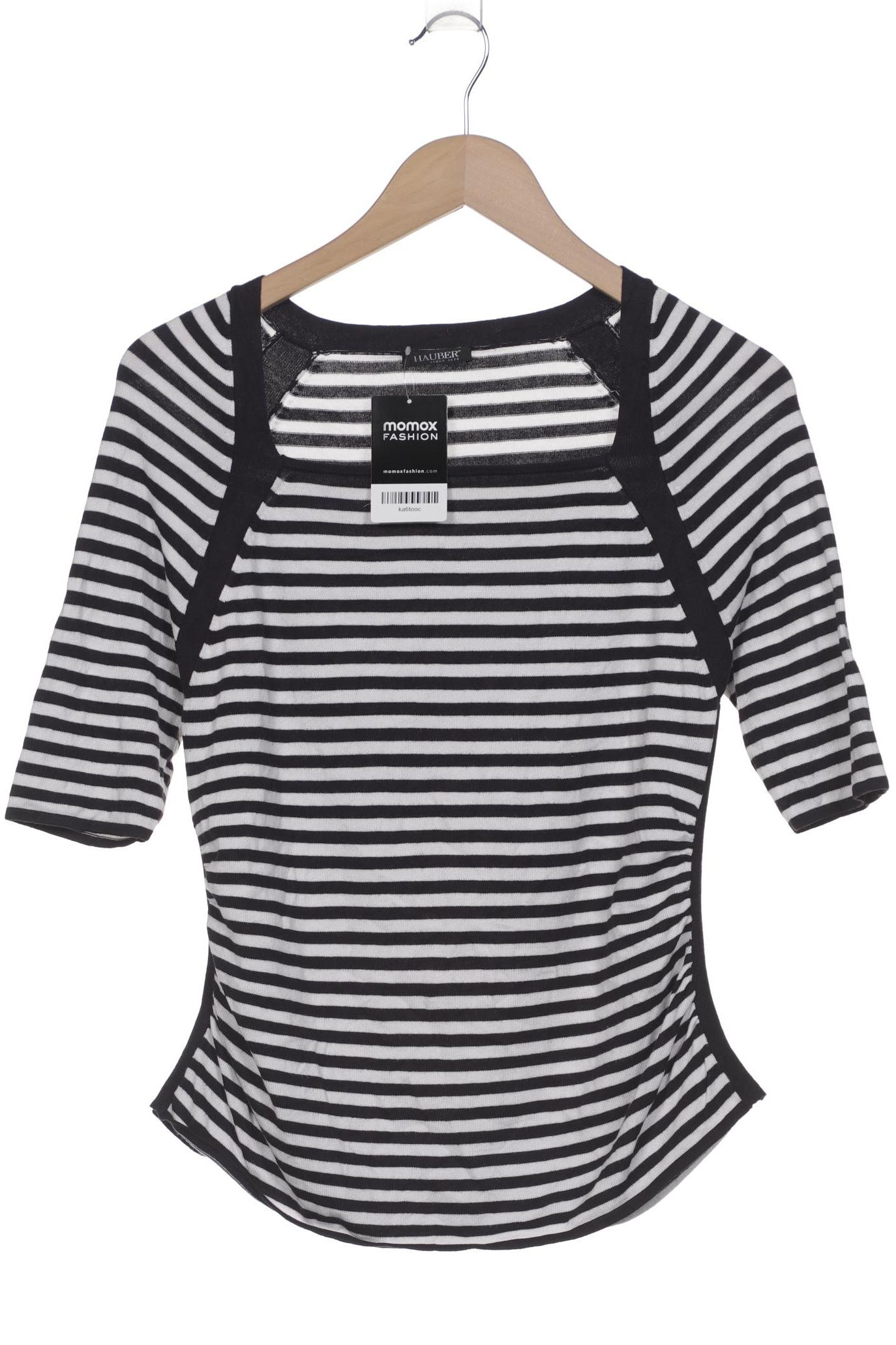 

Hauber Damen Pullover, marineblau, Gr. 40