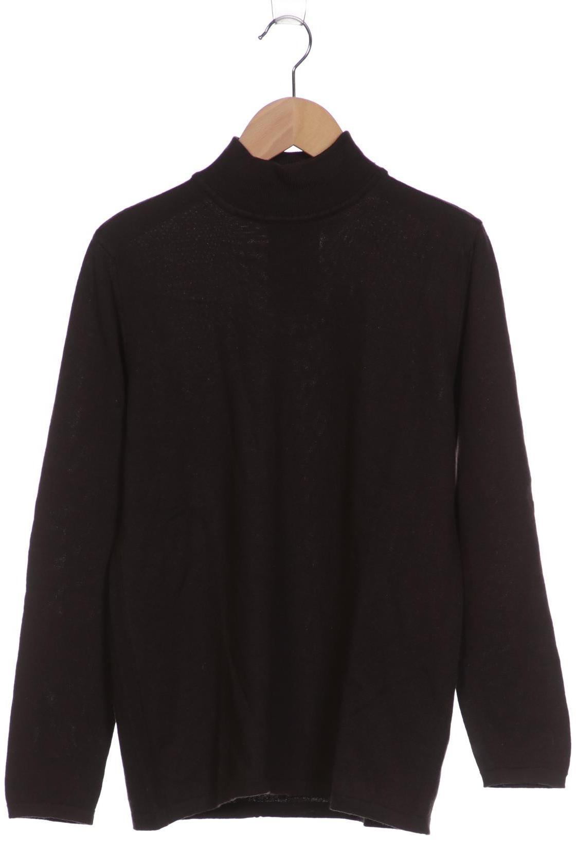 

HAUBER Damen Pullover, braun