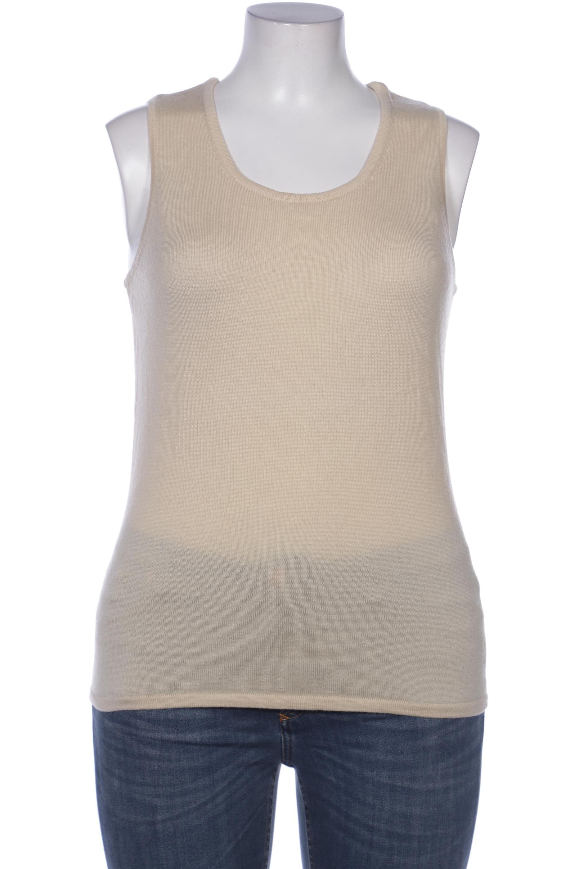 

Hauber Damen Pullover, beige, Gr. 44