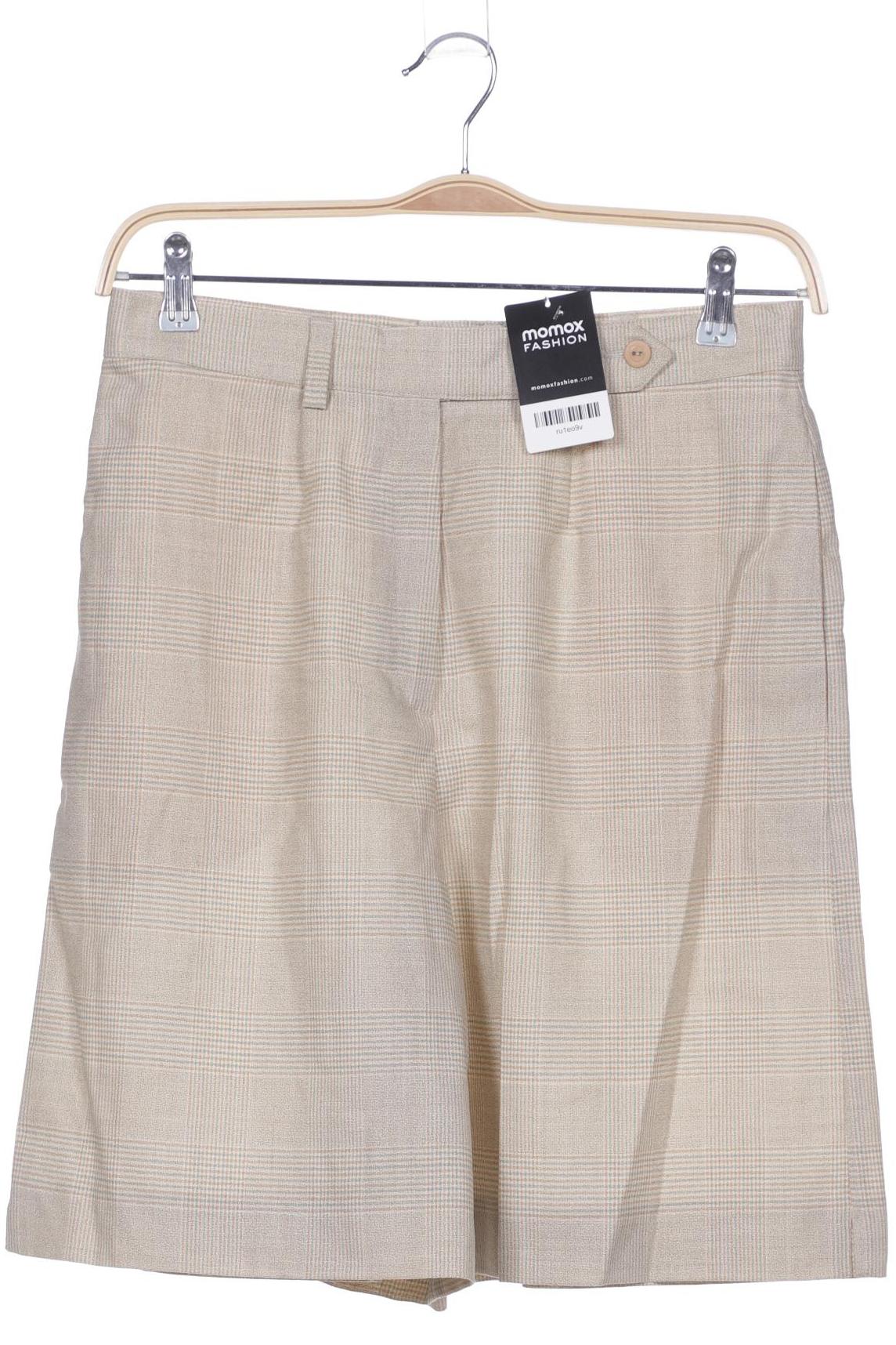 

Hauber Damen Shorts, cremeweiß, Gr. 42