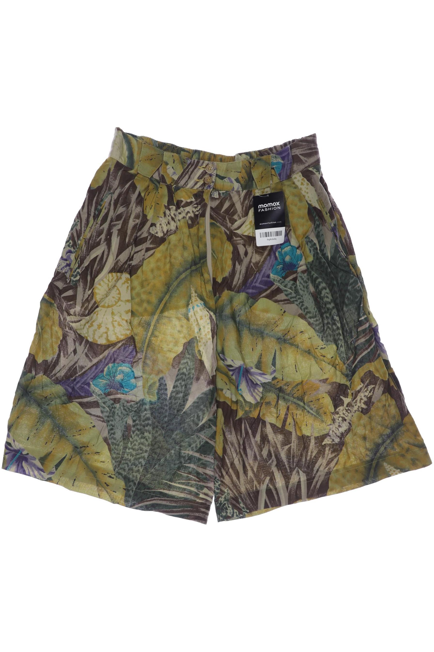 

Hauber Damen Shorts, braun, Gr. 40