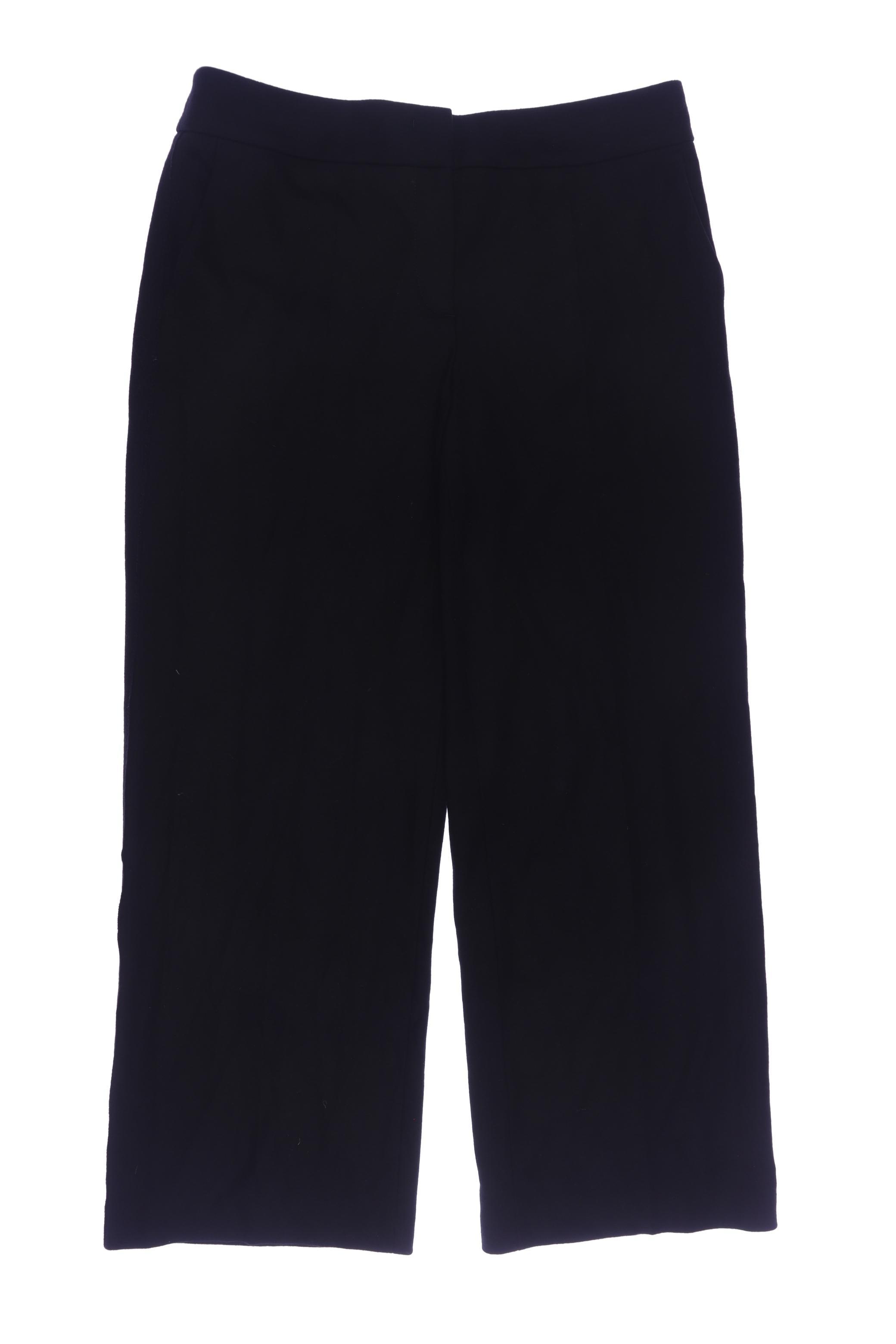 

Hauber Damen Stoffhose, schwarz, Gr. 42