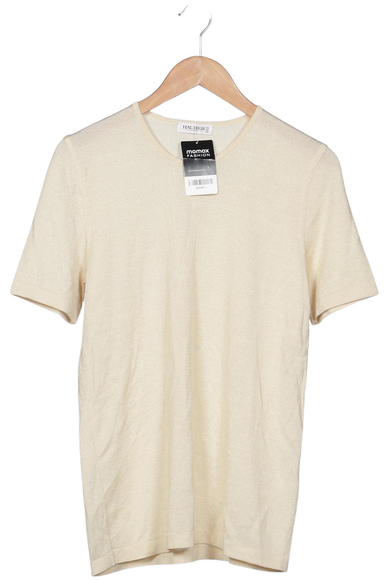 

Hauber Damen T-Shirt, gelb, Gr. 36