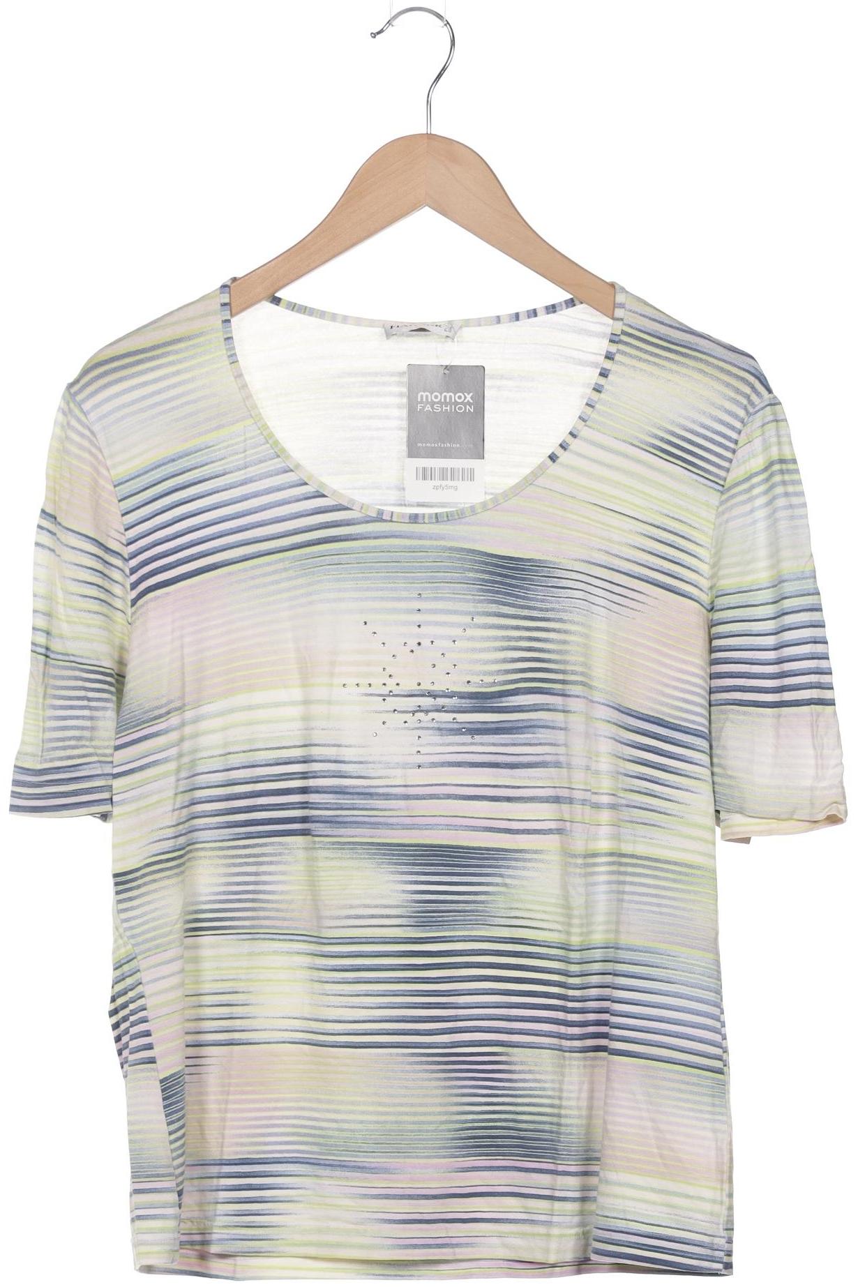 

Hauber Damen T-Shirt, mehrfarbig, Gr. 42