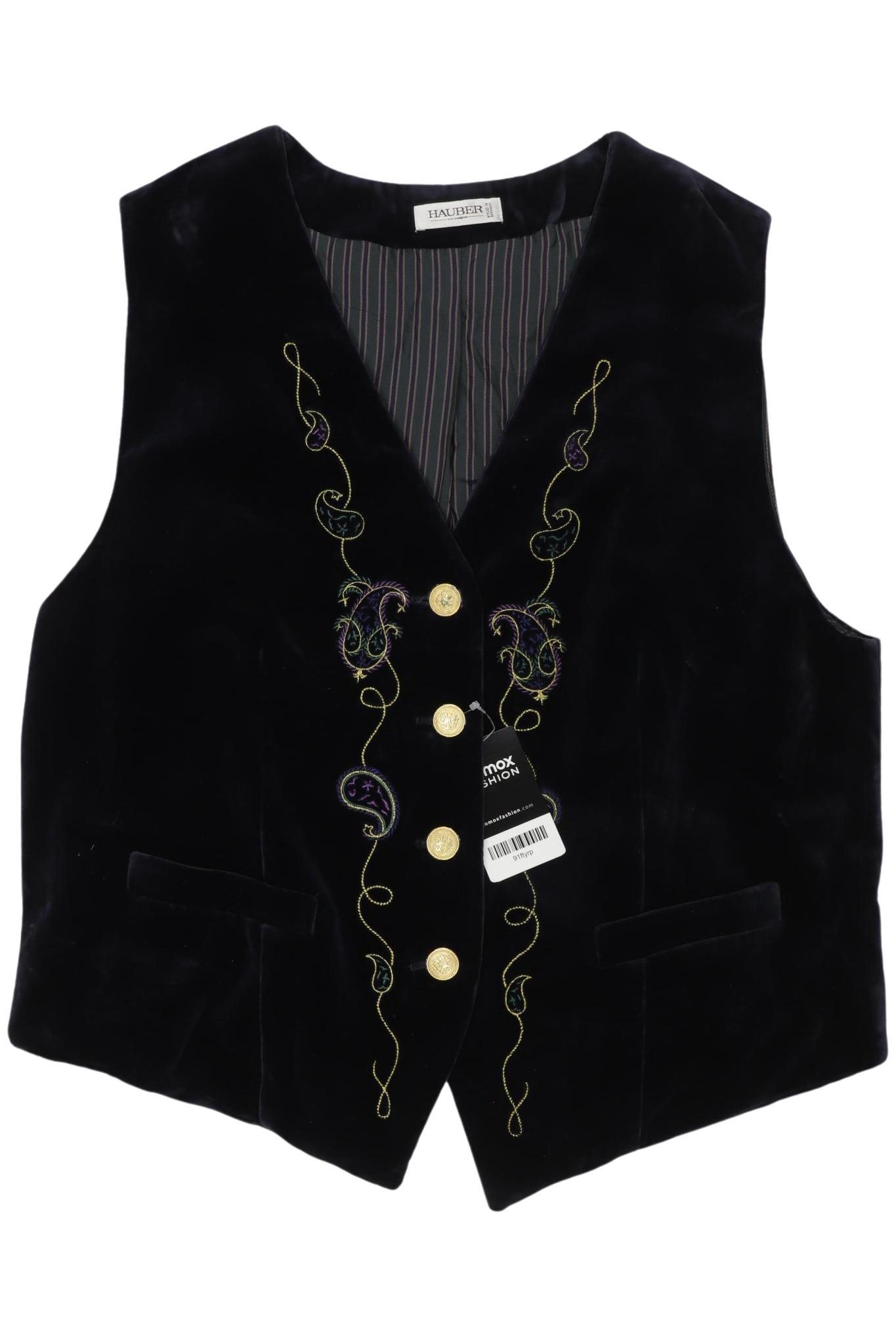 

Hauber Damen Weste, marineblau, Gr. 46