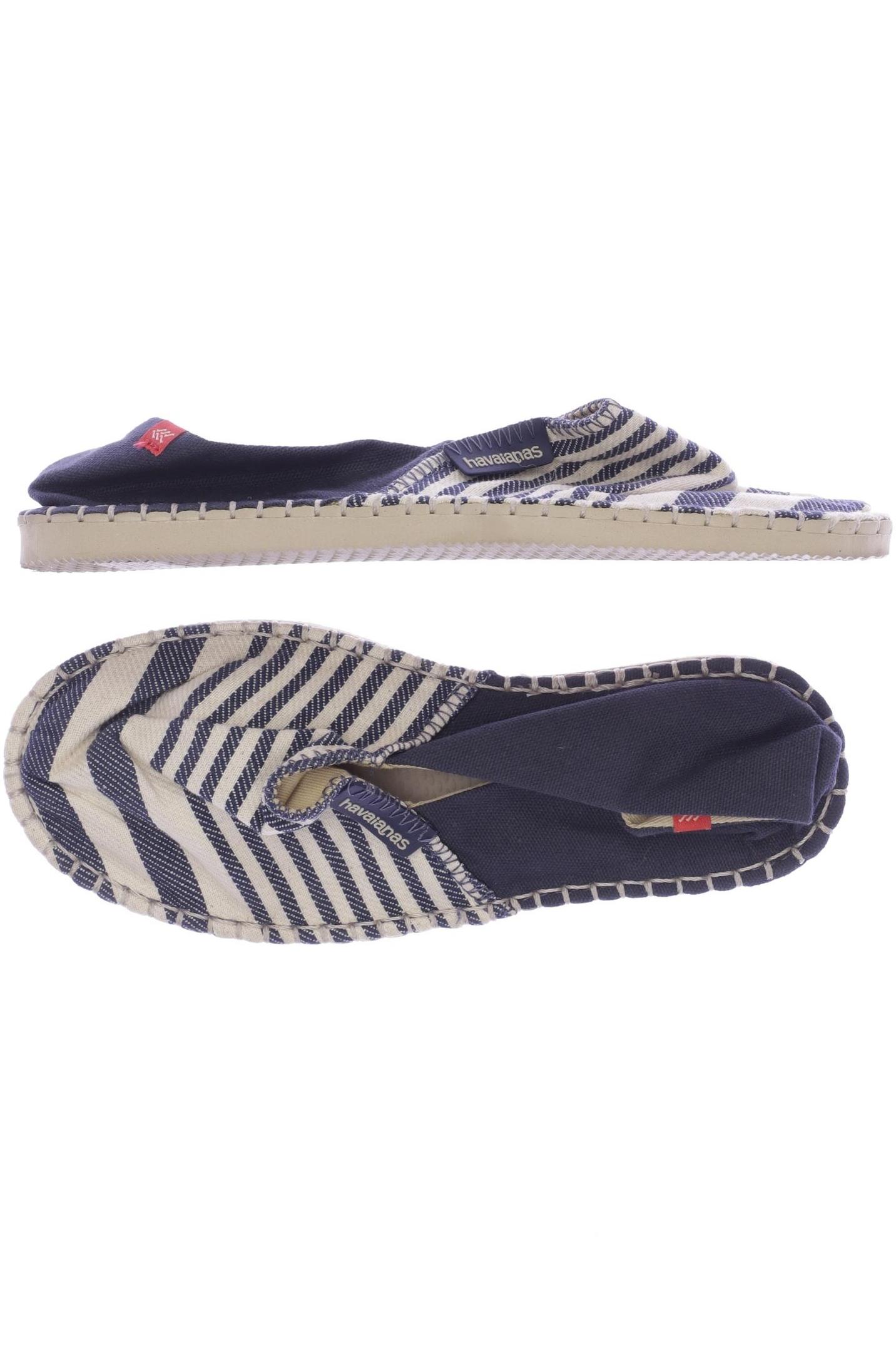 Thumbnail - Havaianas Damen Ballerinas, beige, Gr. 36