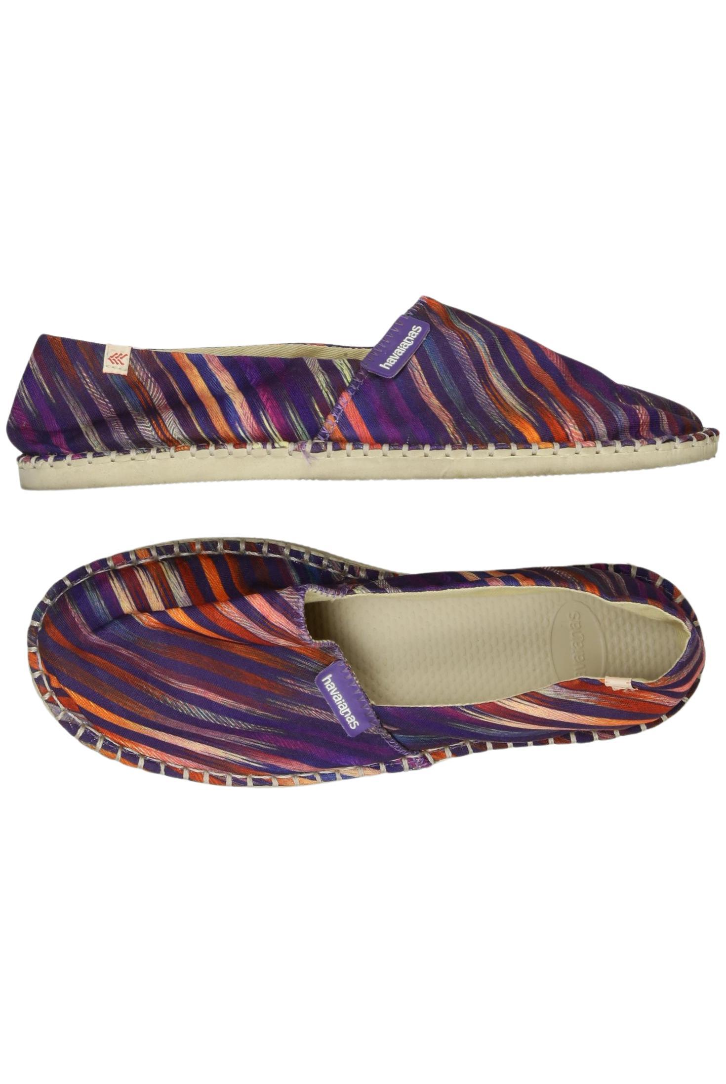 

Havaianas Damen Ballerinas, flieder, Gr. 40