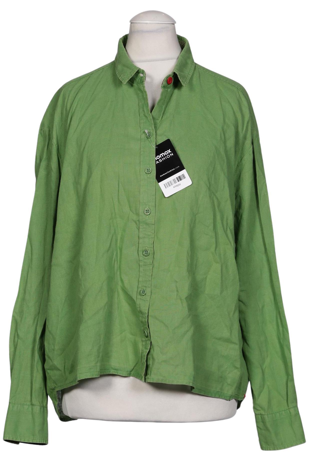 

Havaianas Damen Bluse, grün, Gr. 36