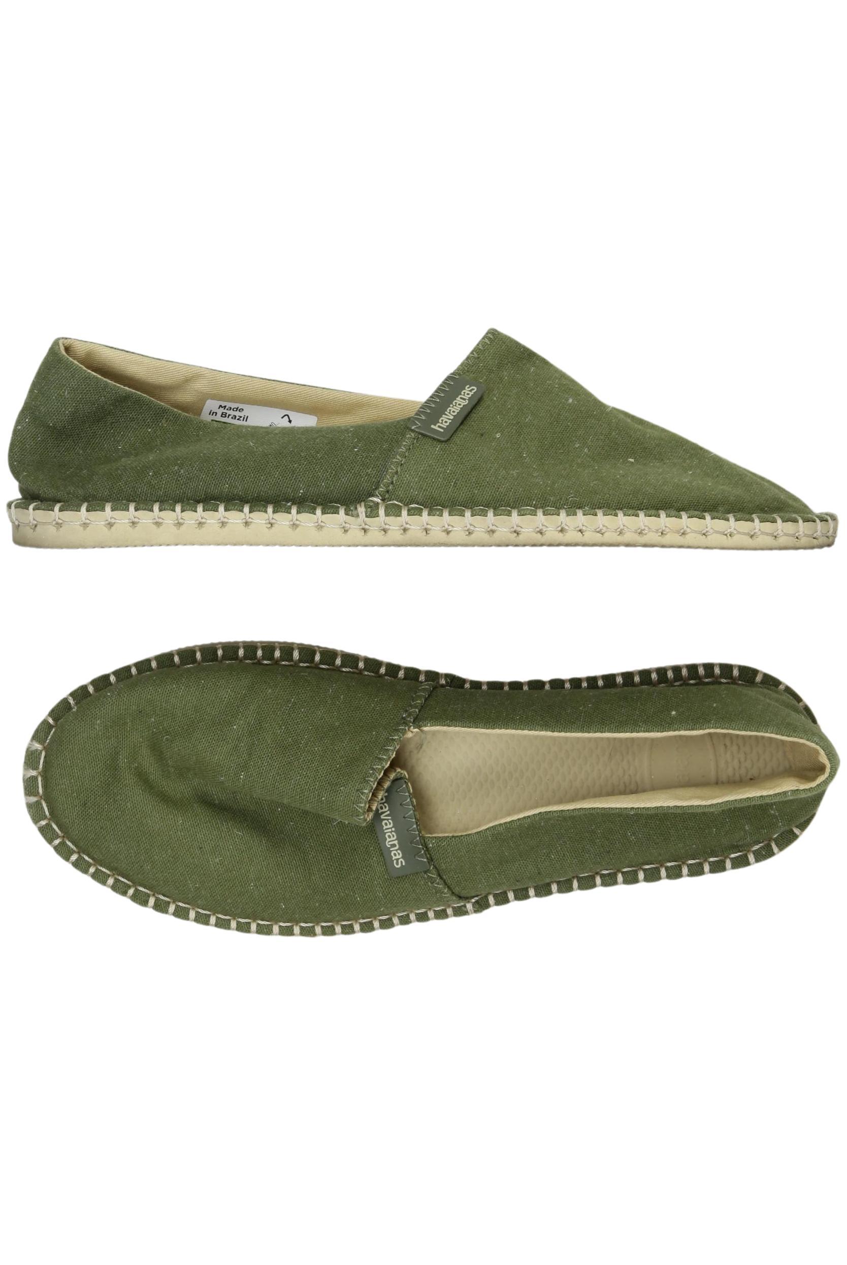 

Havaianas Damen Halbschuh, grün, Gr. 40
