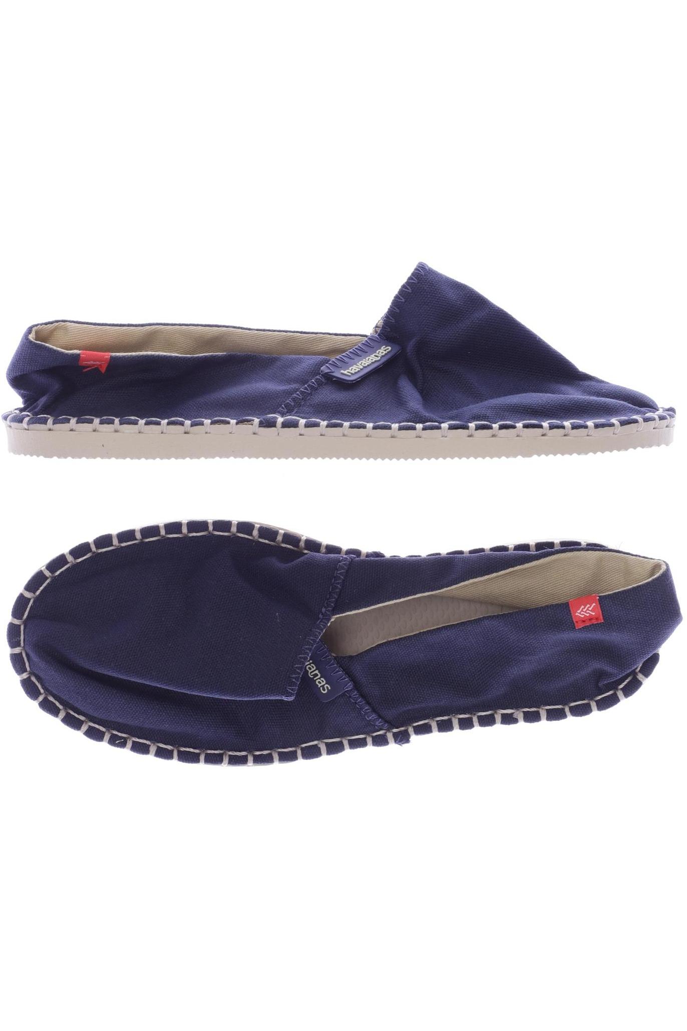 

Havaianas Damen Halbschuh, marineblau