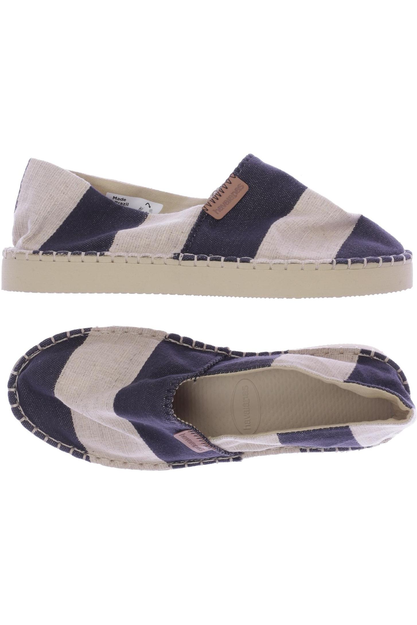

Havaianas Damen Halbschuh, beige, Gr. 39