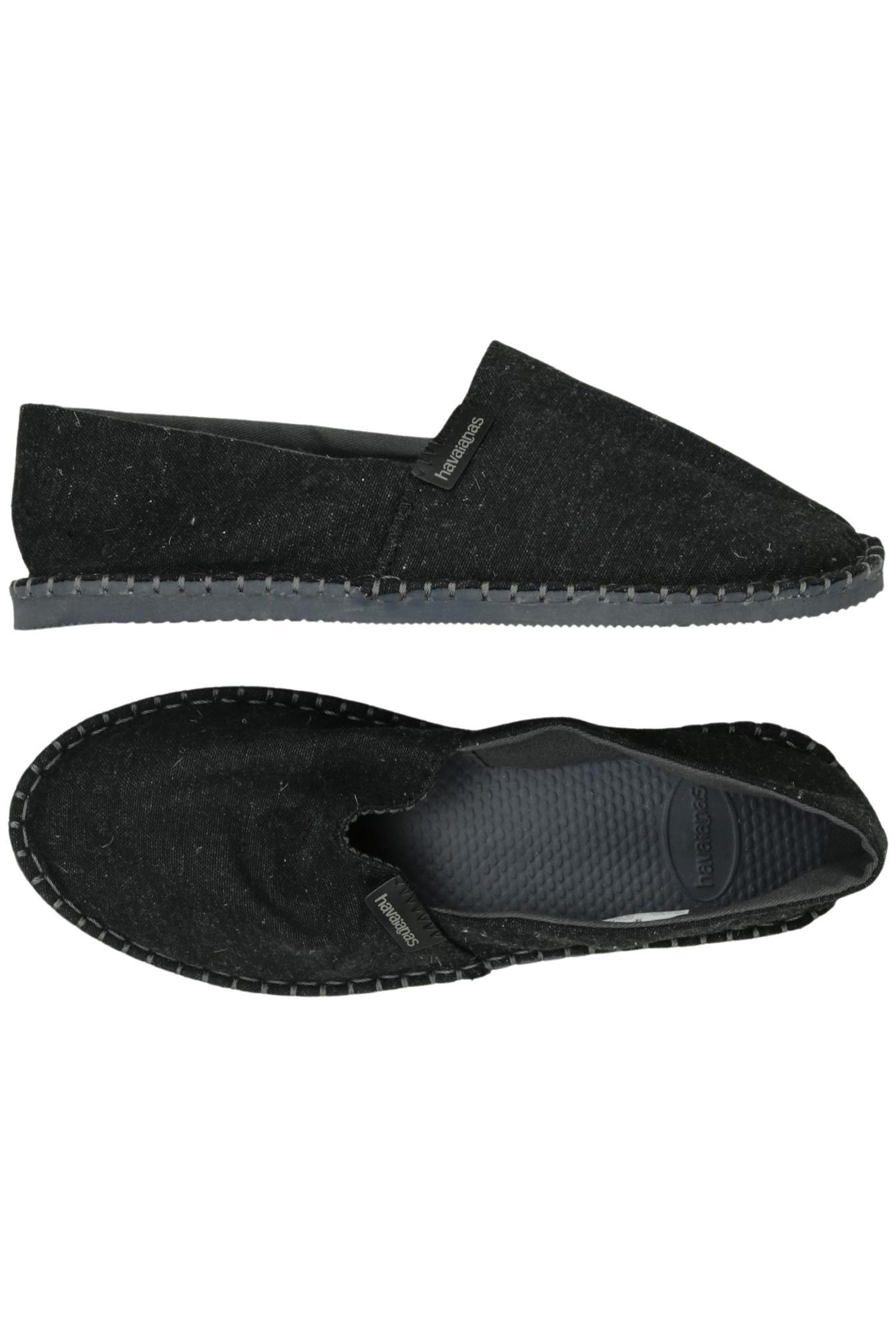 

Havaianas Damen Halbschuh, schwarz, Gr. 40