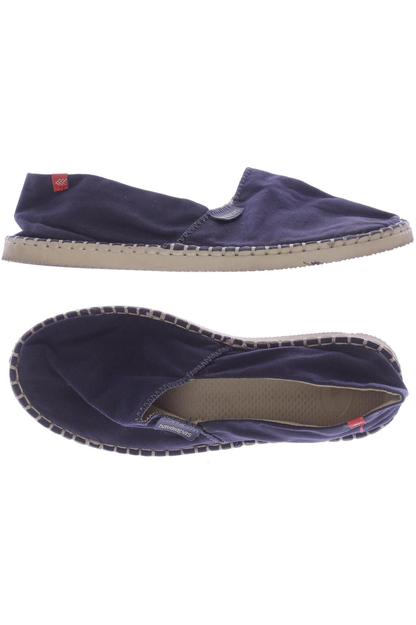 

Havaianas Damen Halbschuh, marineblau