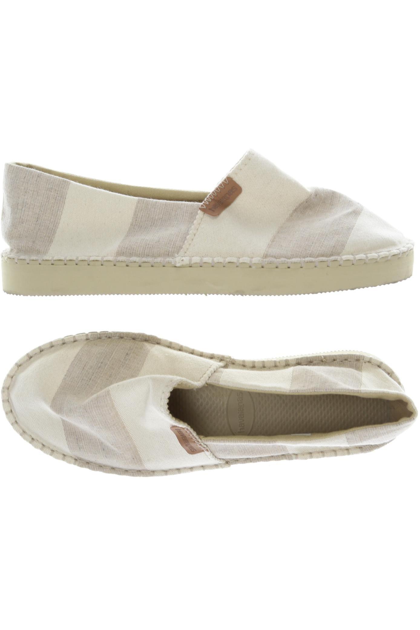 

Havaianas Damen Halbschuh, beige, Gr. 41