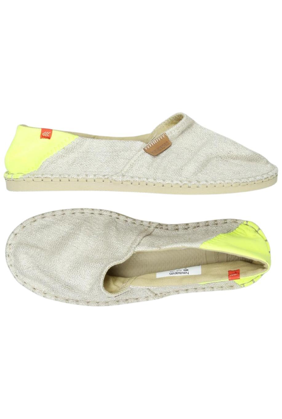 

Havaianas Damen Halbschuh, beige, Gr. 38